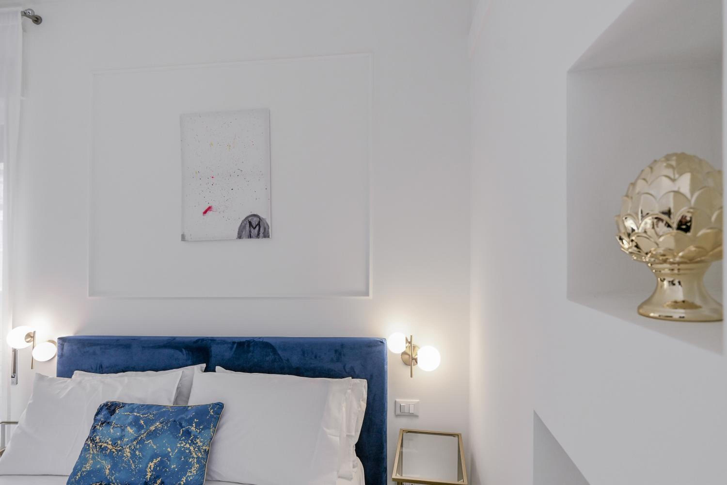 Marty Suites - Luxury Rooms