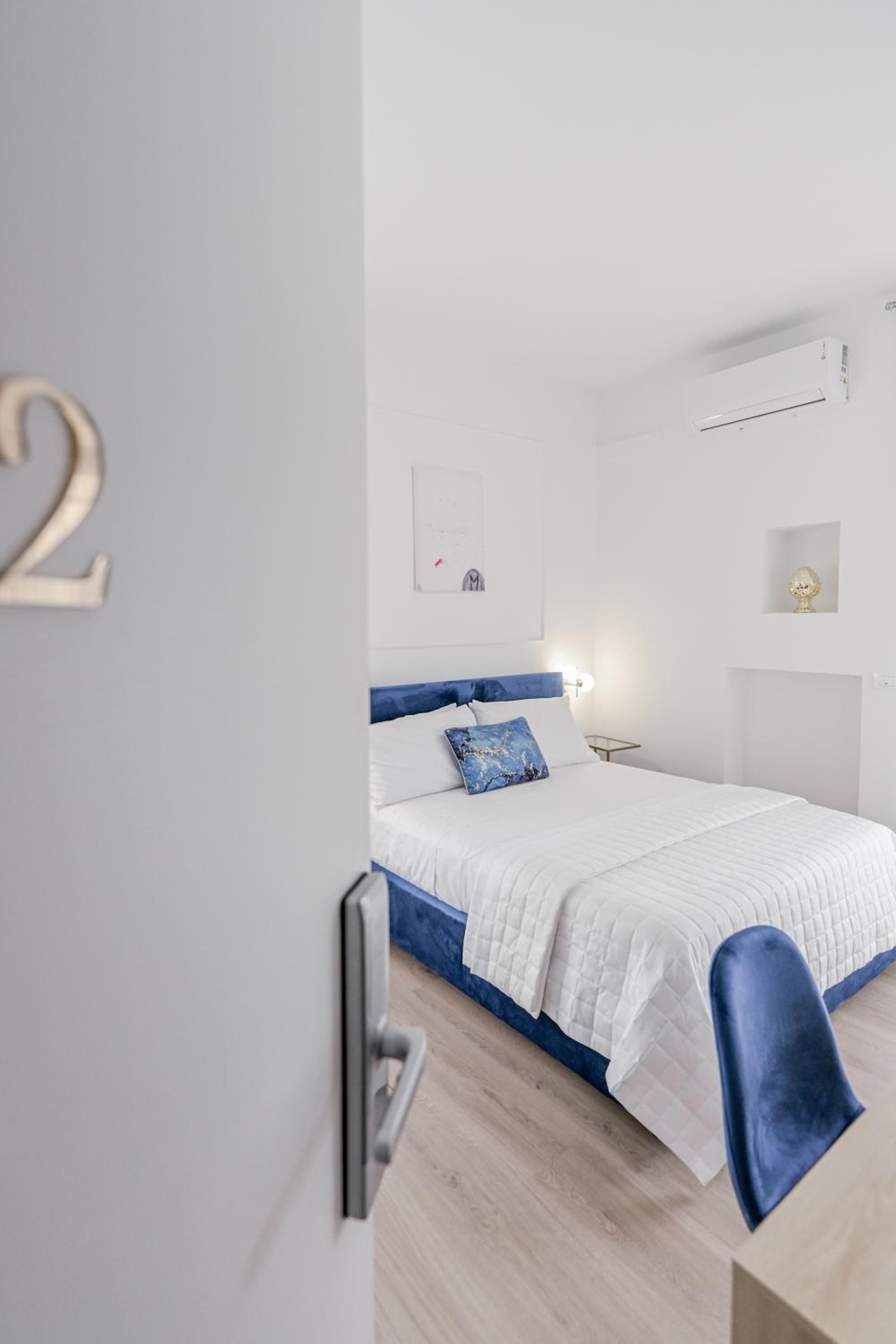 Marty Suites - Luxury Rooms