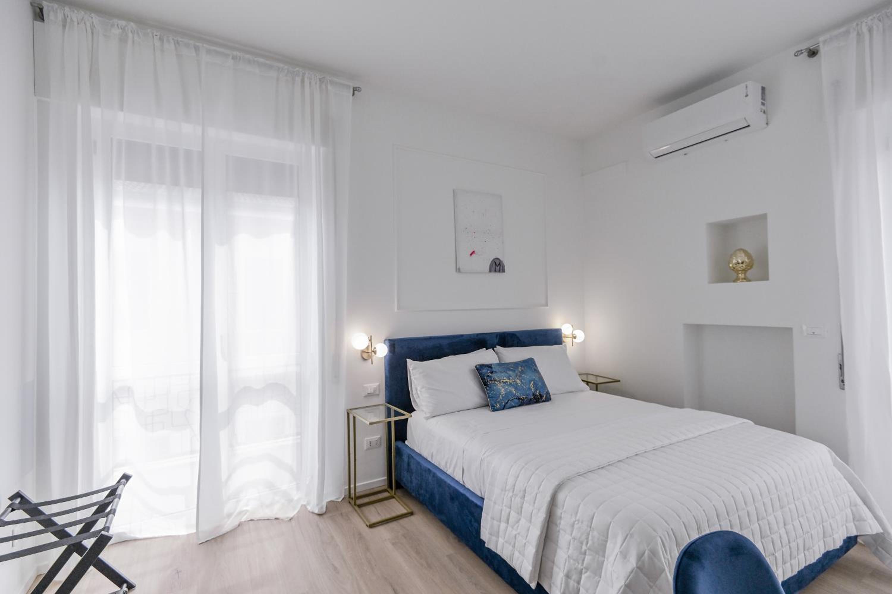 Marty Suites - Luxury Rooms