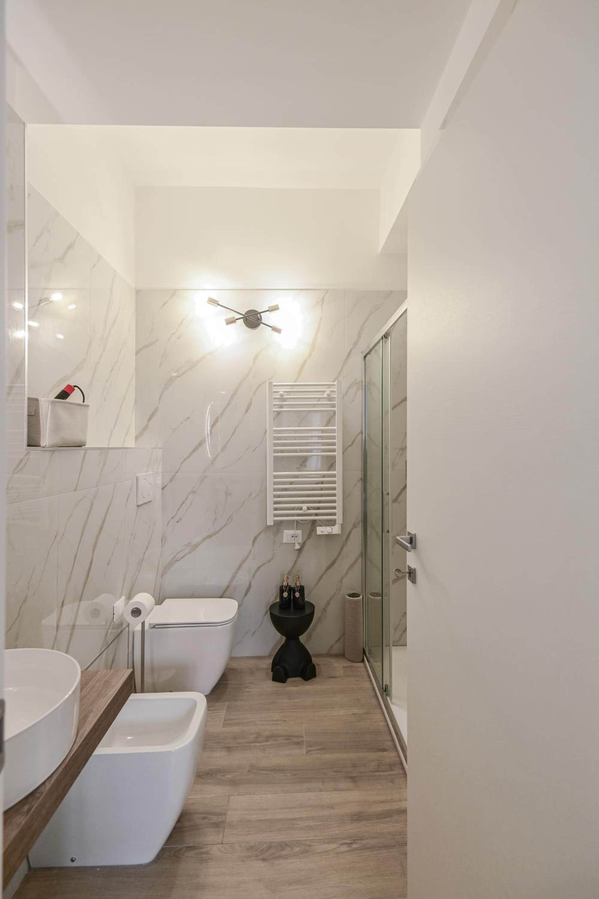 Marty Suites - Luxury Rooms