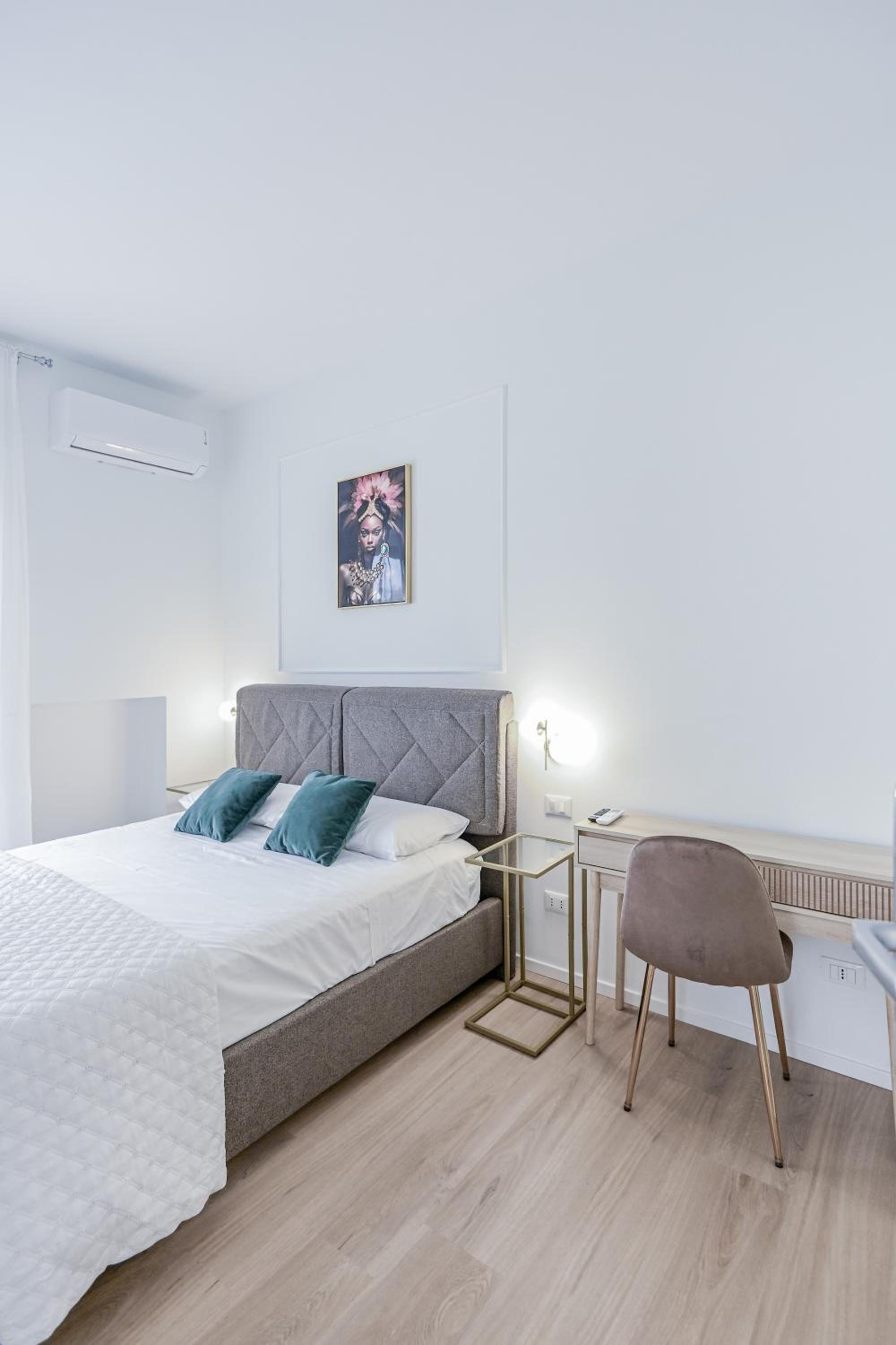 Marty Suites - Luxury Rooms