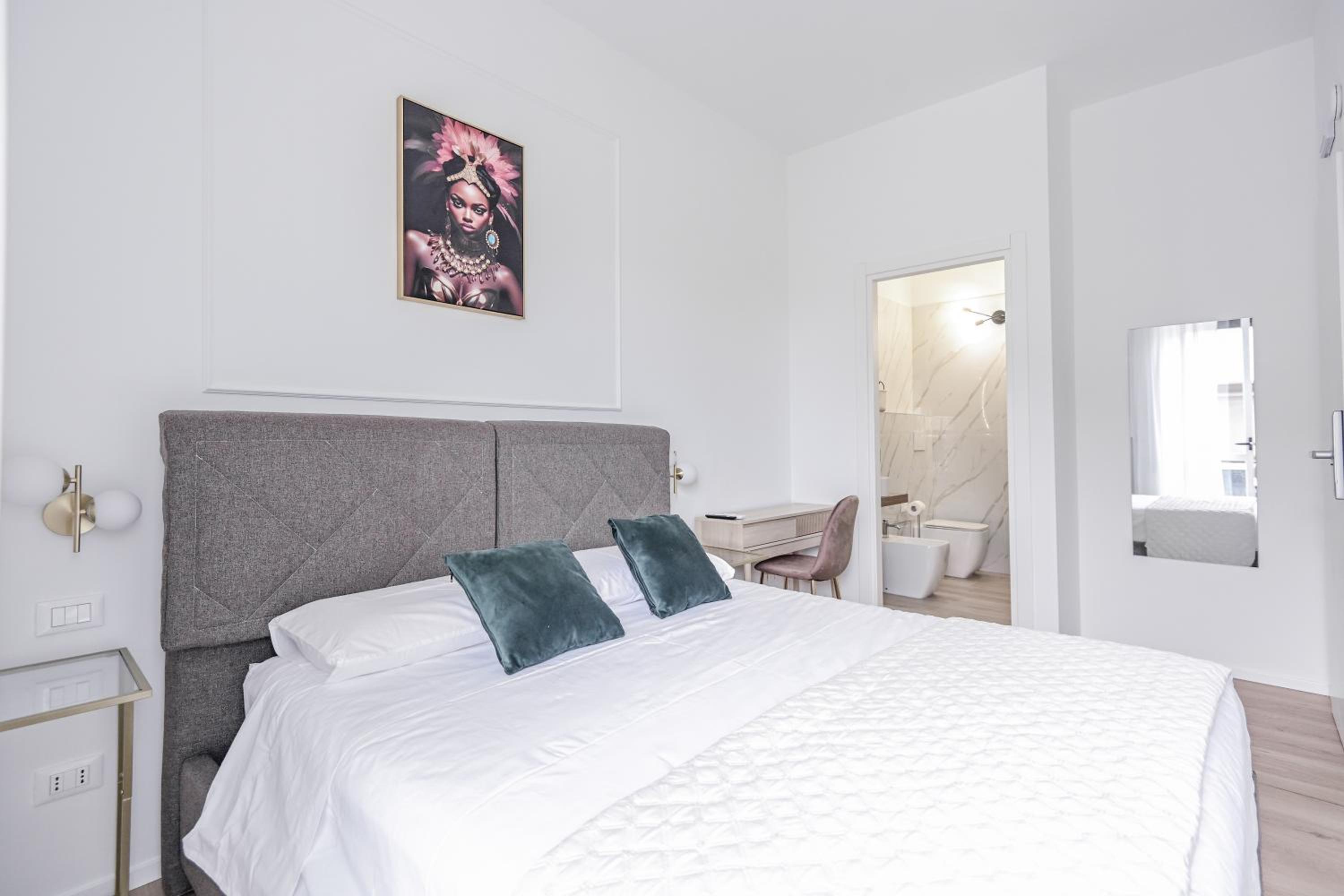 Marty Suites - Luxury Rooms