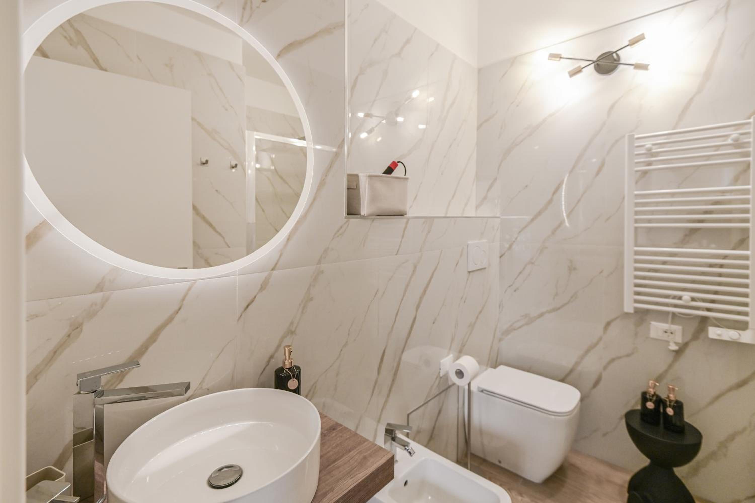 Marty Suites - Luxury Rooms