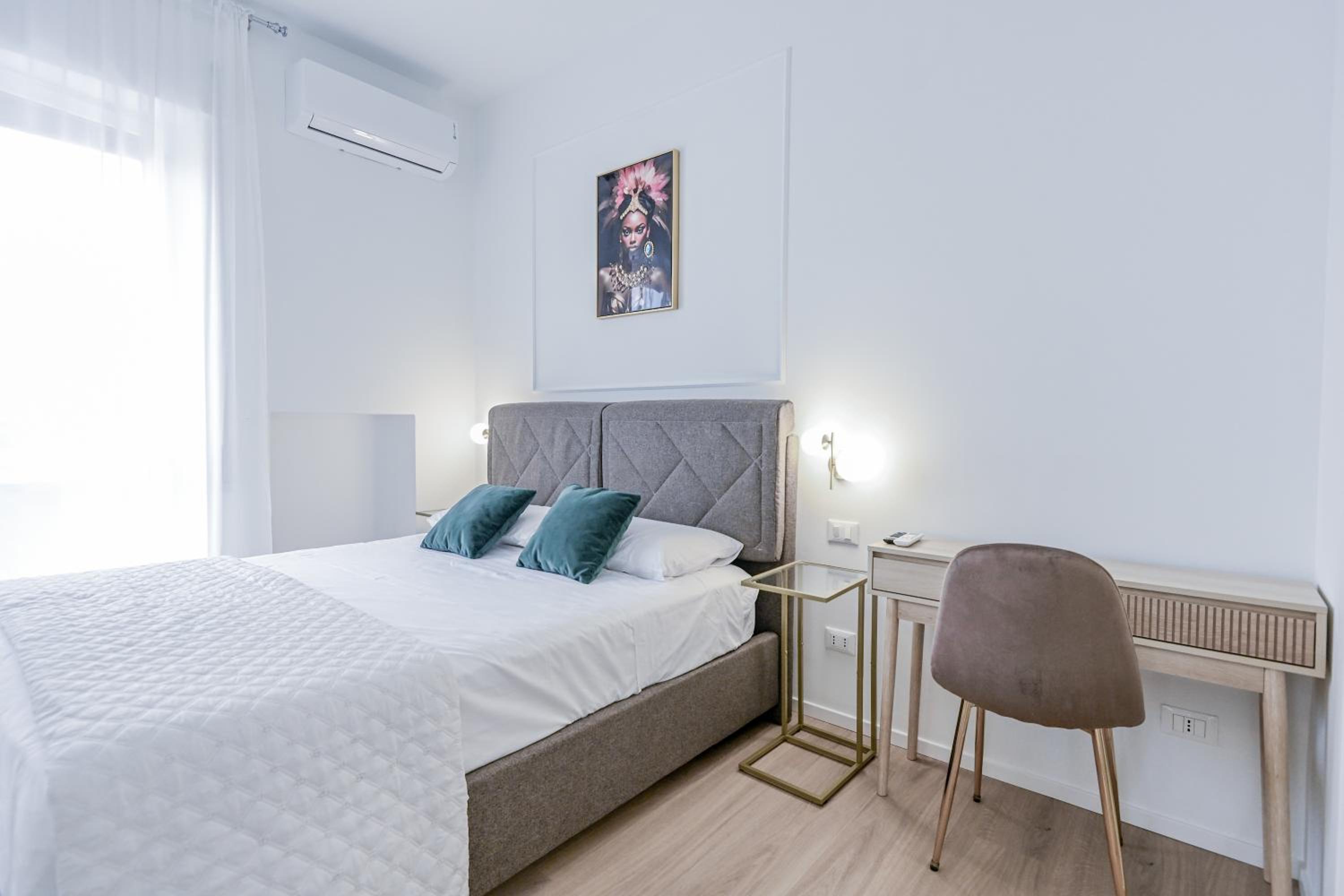 Marty Suites - Luxury Rooms
