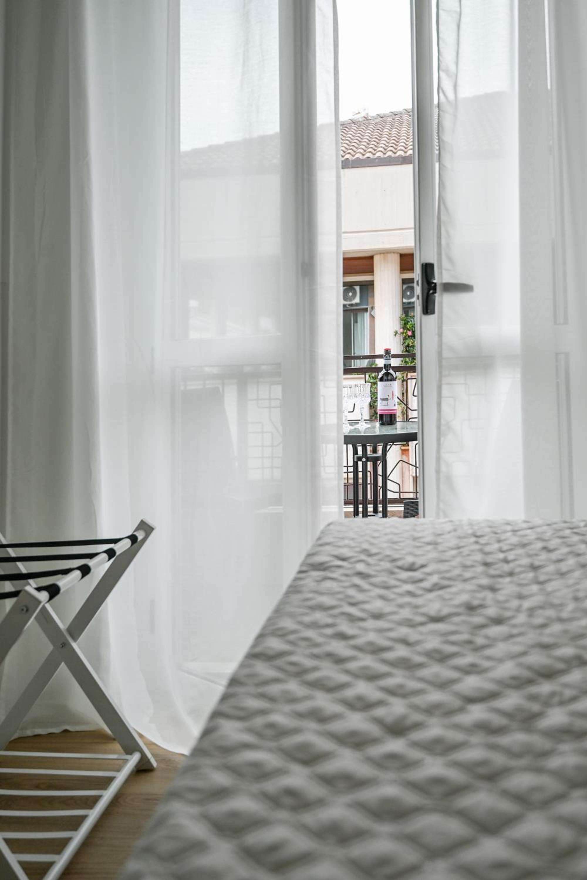Marty Suites - Luxury Rooms