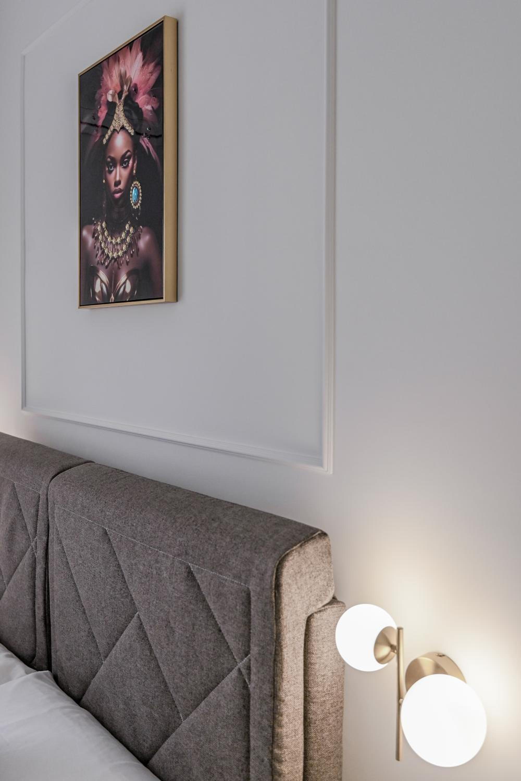 Marty Suites - Luxury Rooms