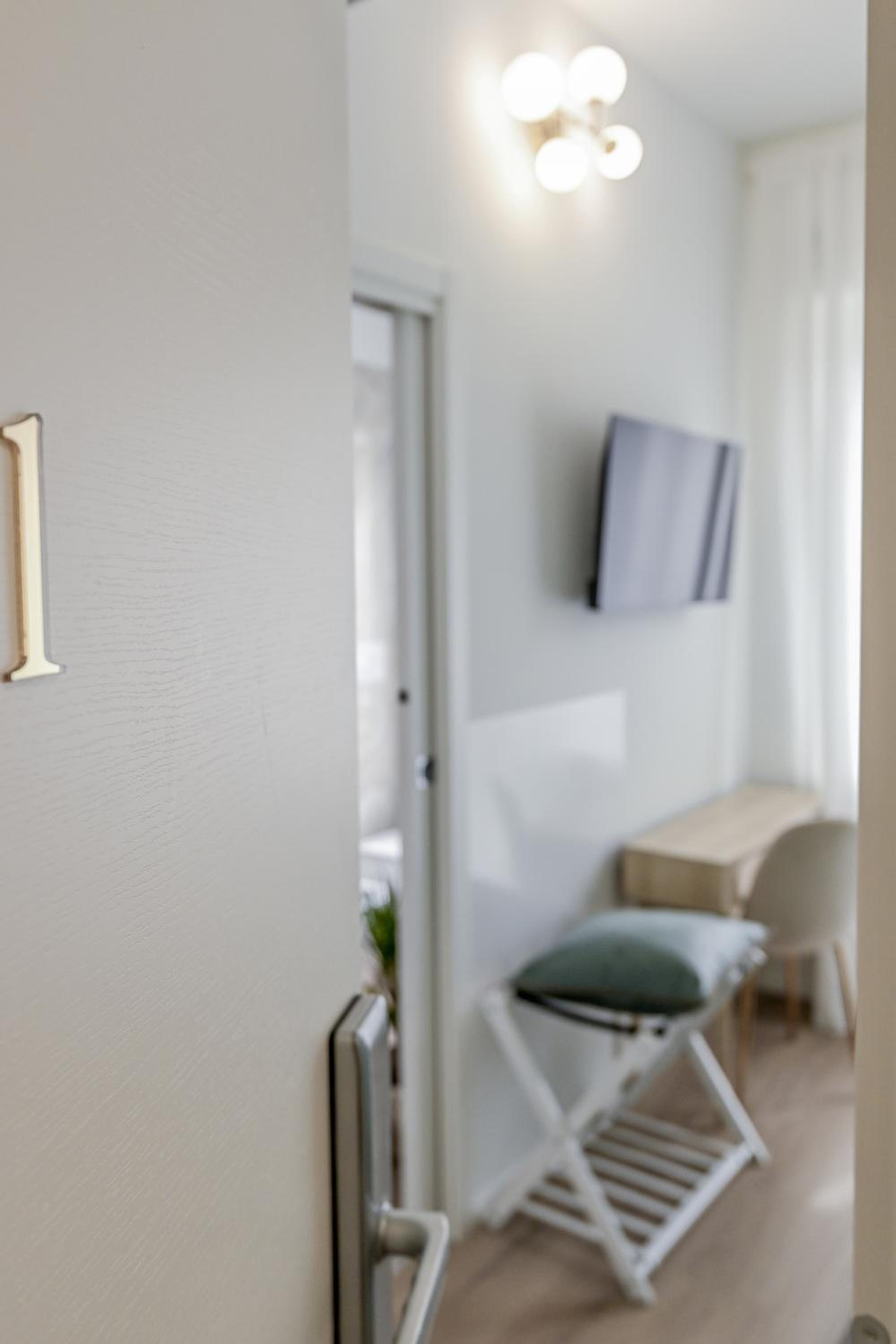 Marty Suites - Luxury Rooms