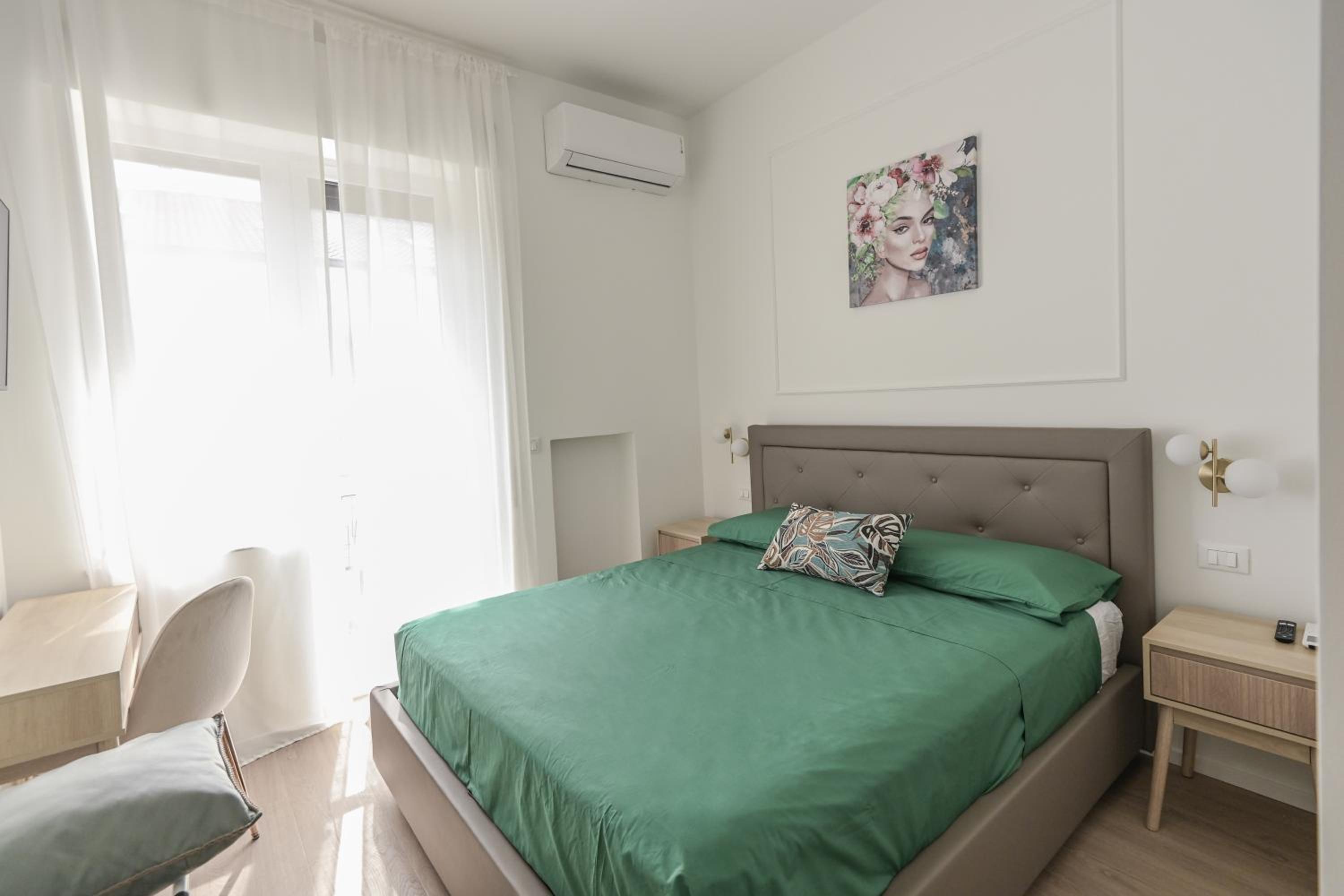 Marty Suites - Luxury Rooms