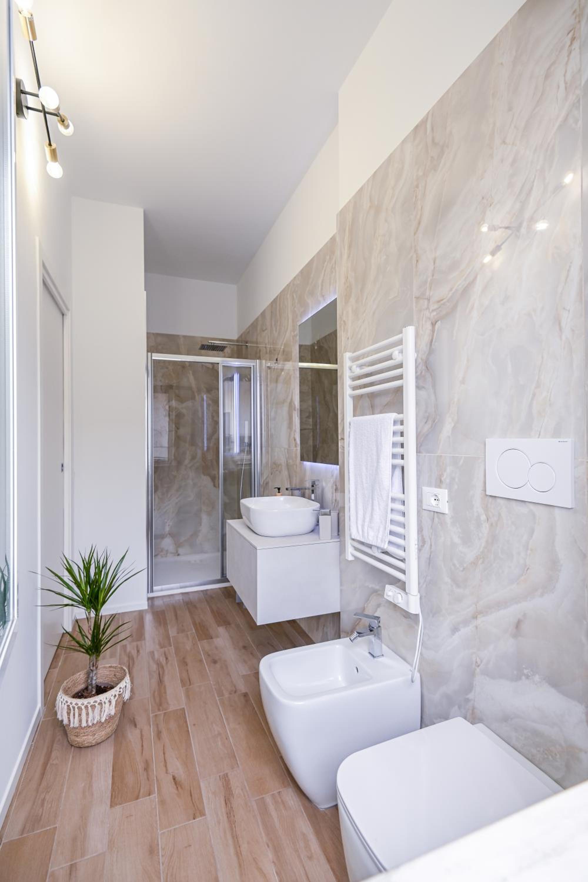 Marty Suites - Luxury Rooms