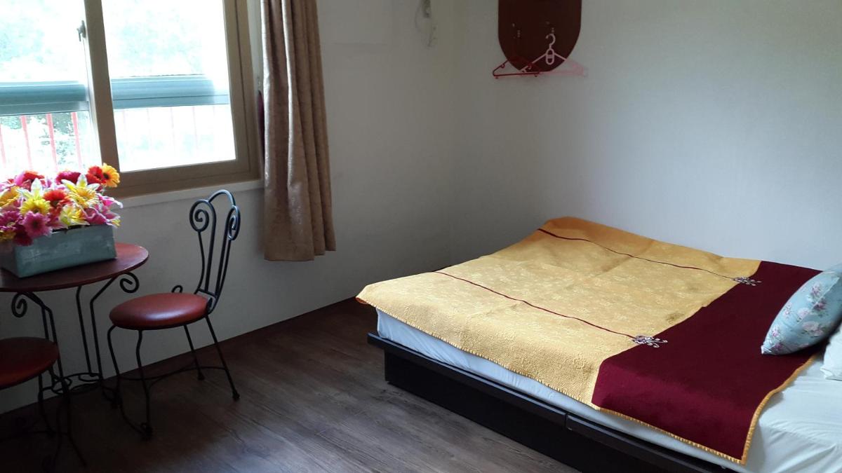 Saipan Motel with Sea View
