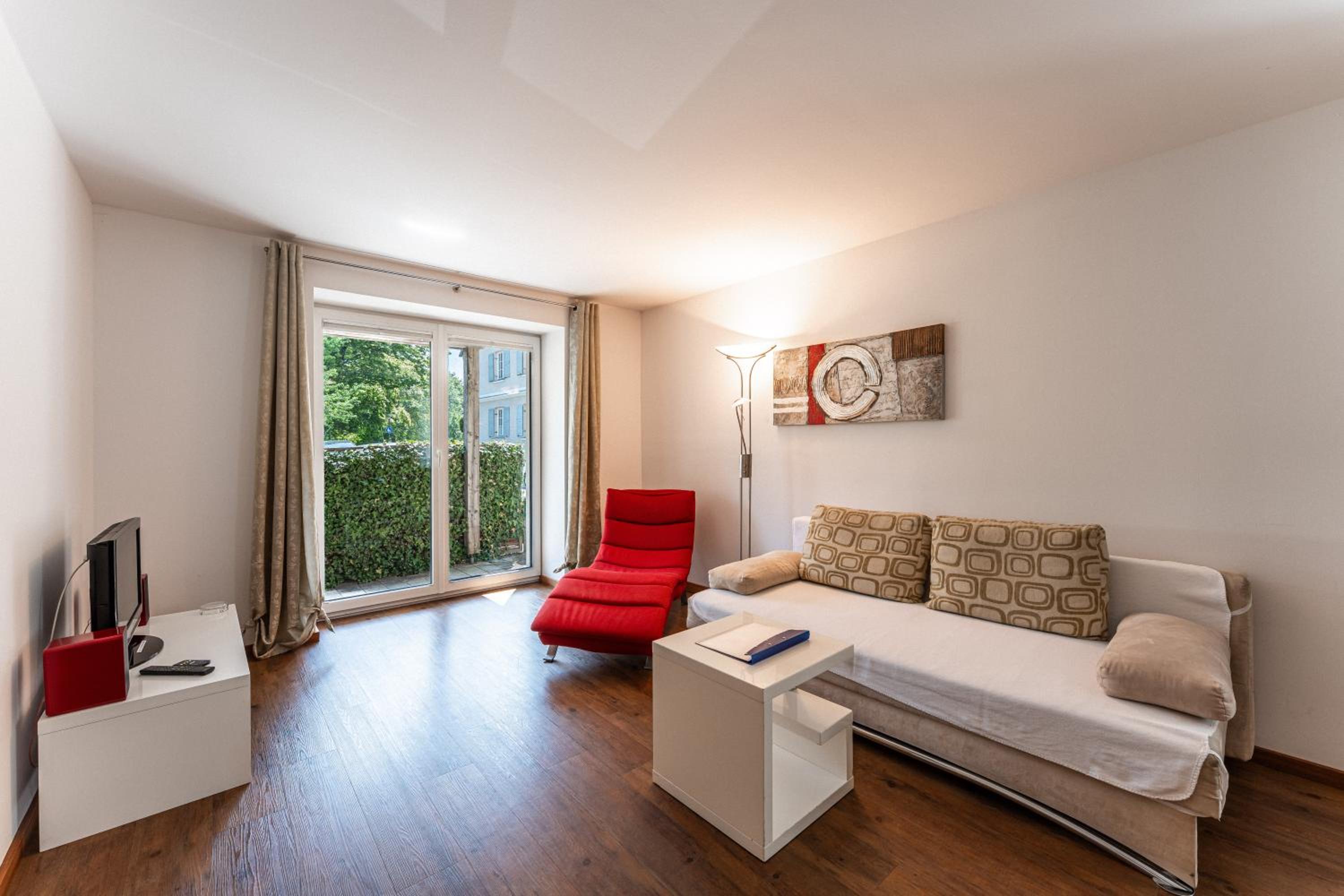 Kurpark Suites Bad Aibling