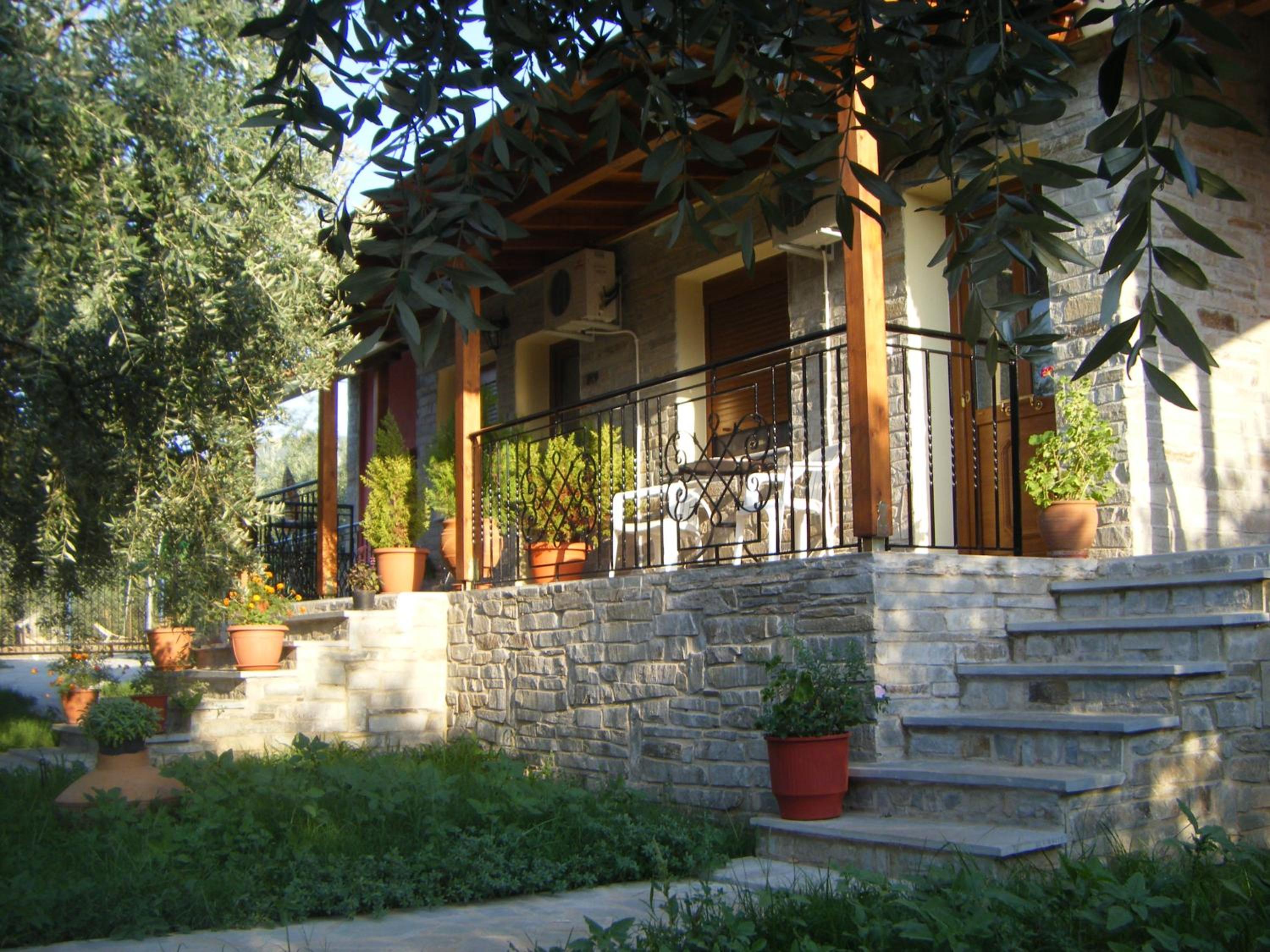 Studios Elianthos