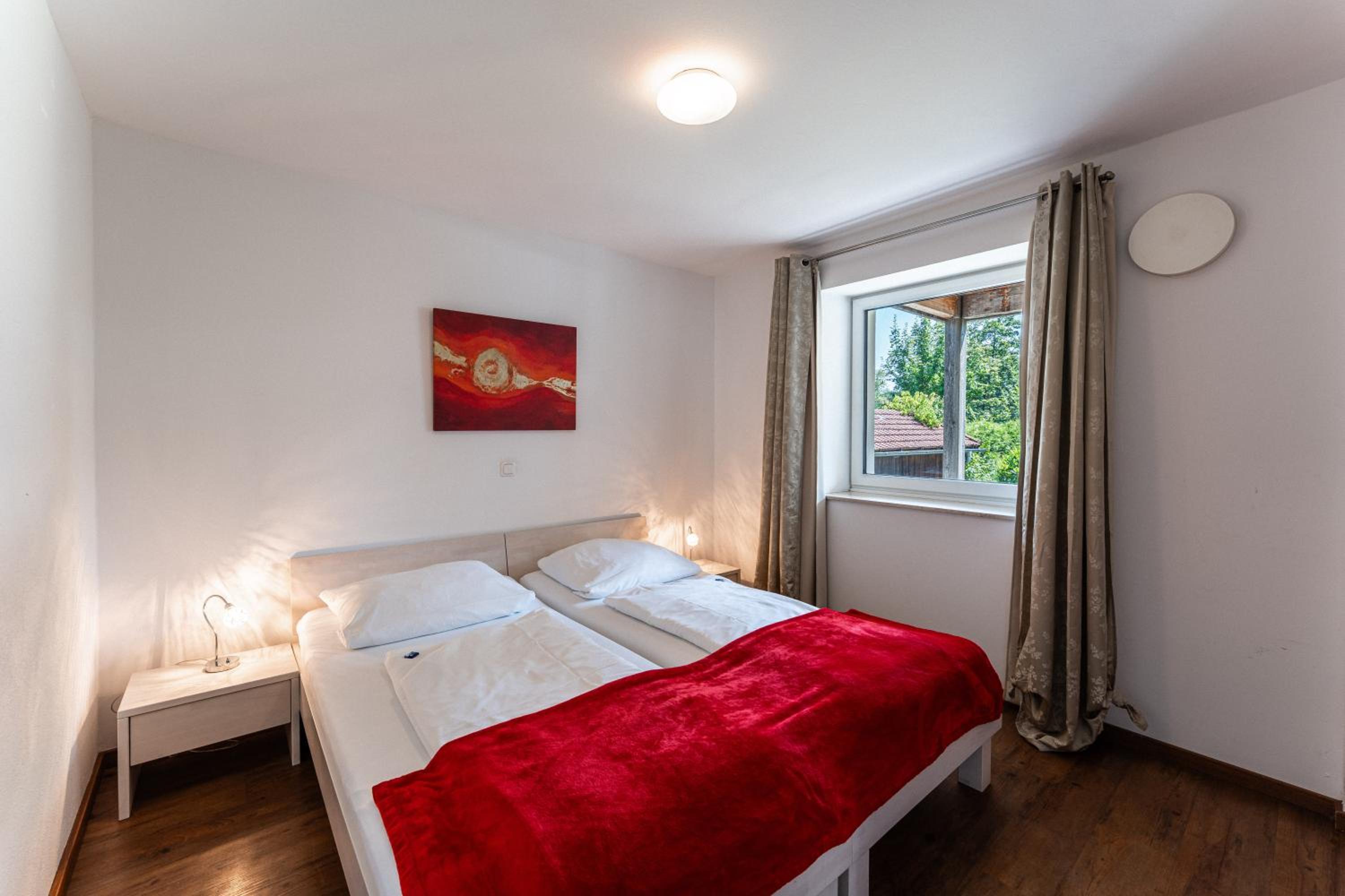 Kurpark Suites Bad Aibling