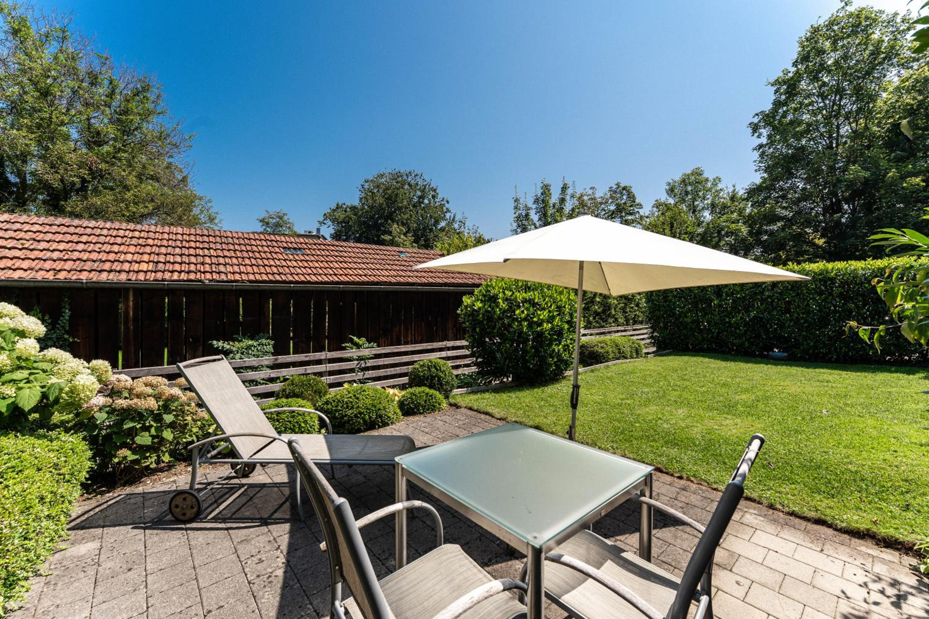 Kurpark Suites Bad Aibling