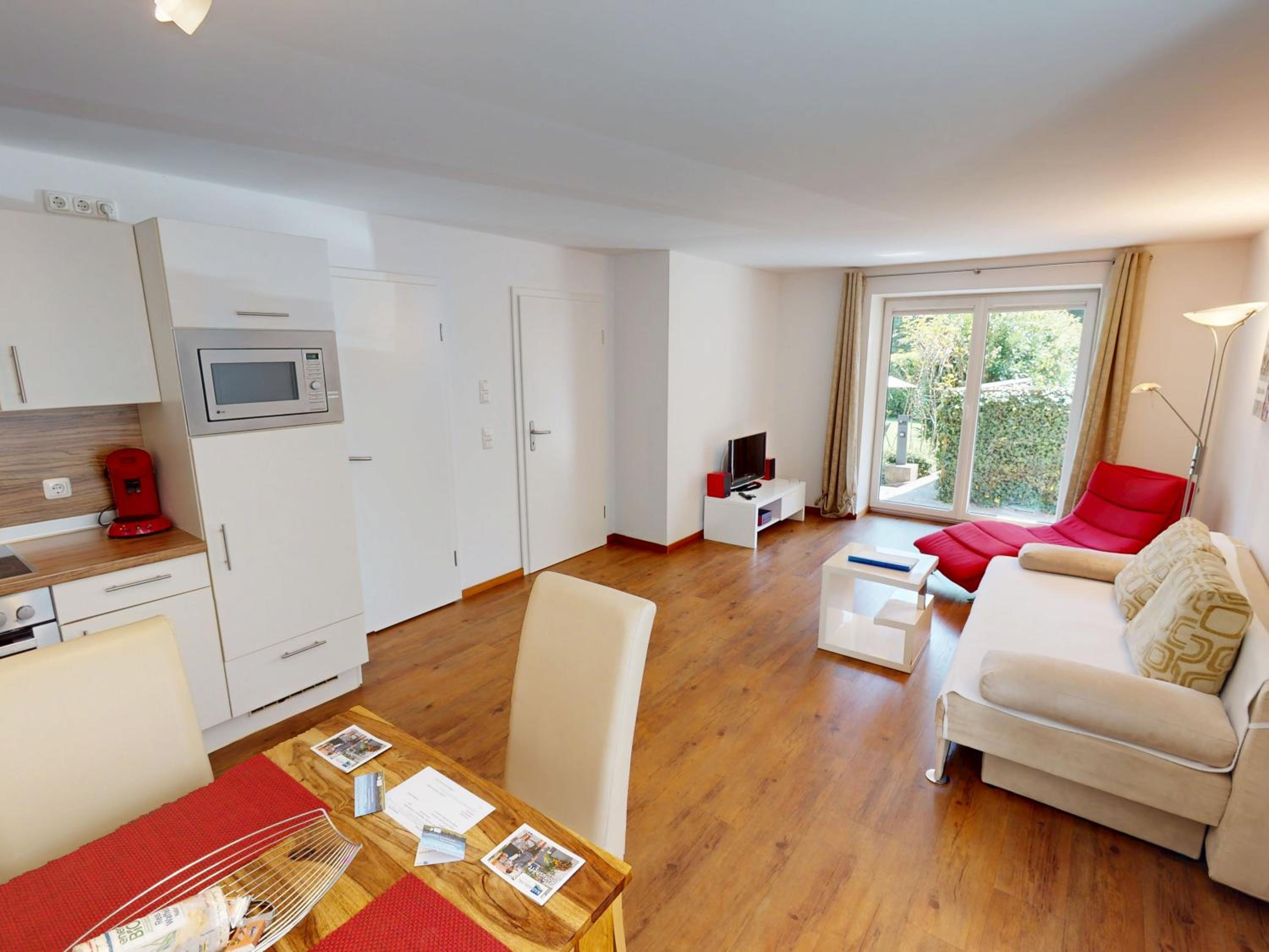 Kurpark Suites Bad Aibling