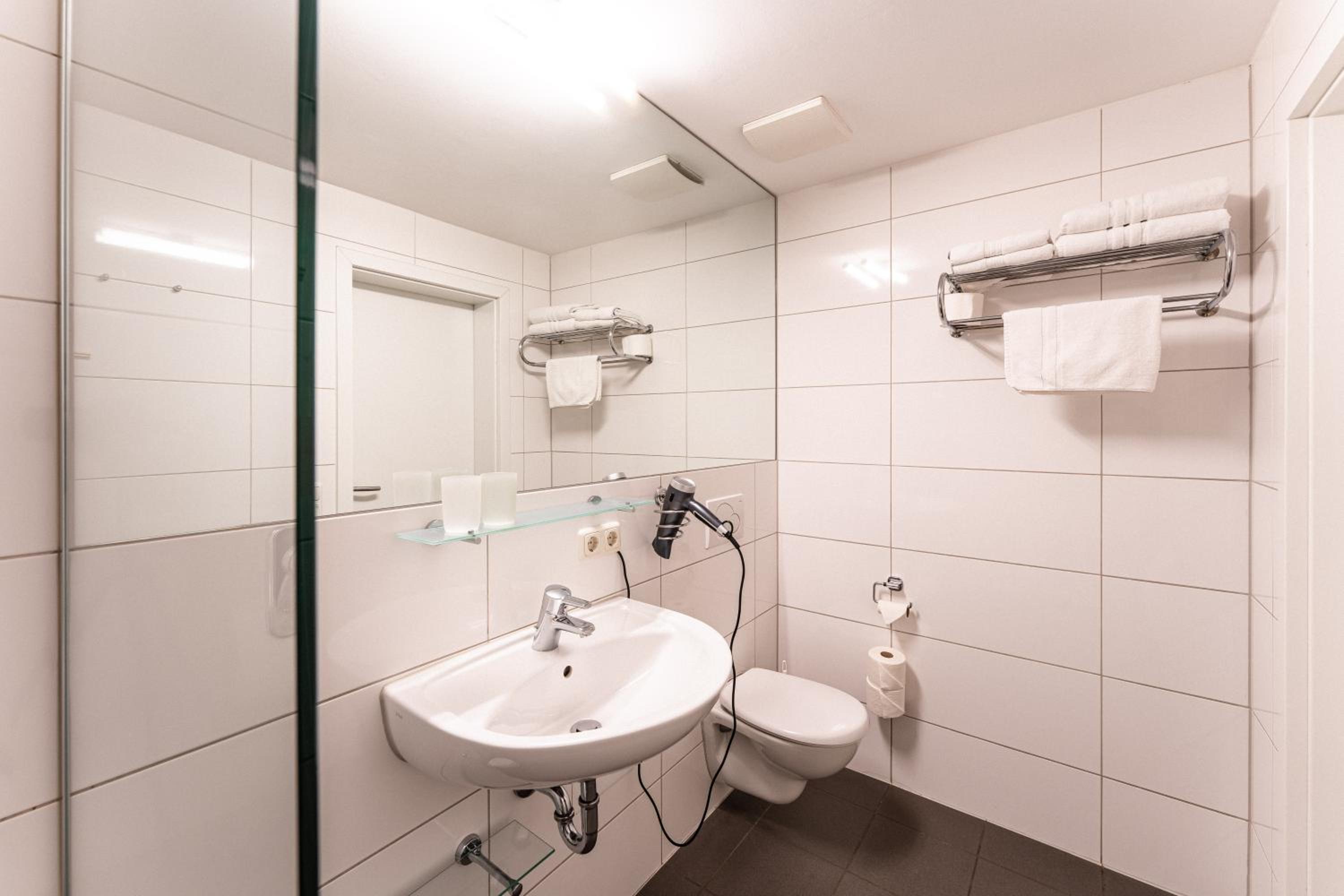 Kurpark Suites Bad Aibling