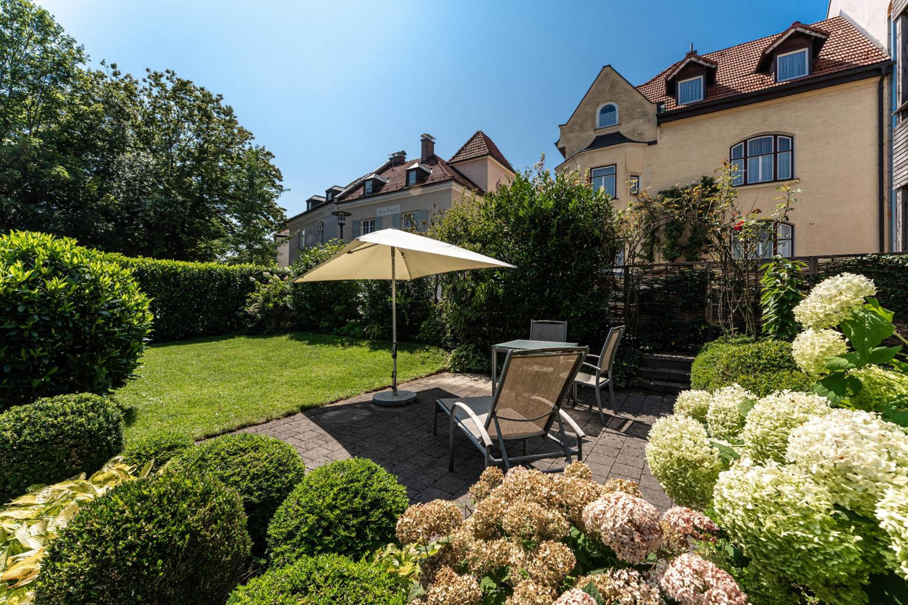 Kurpark Suites Bad Aibling