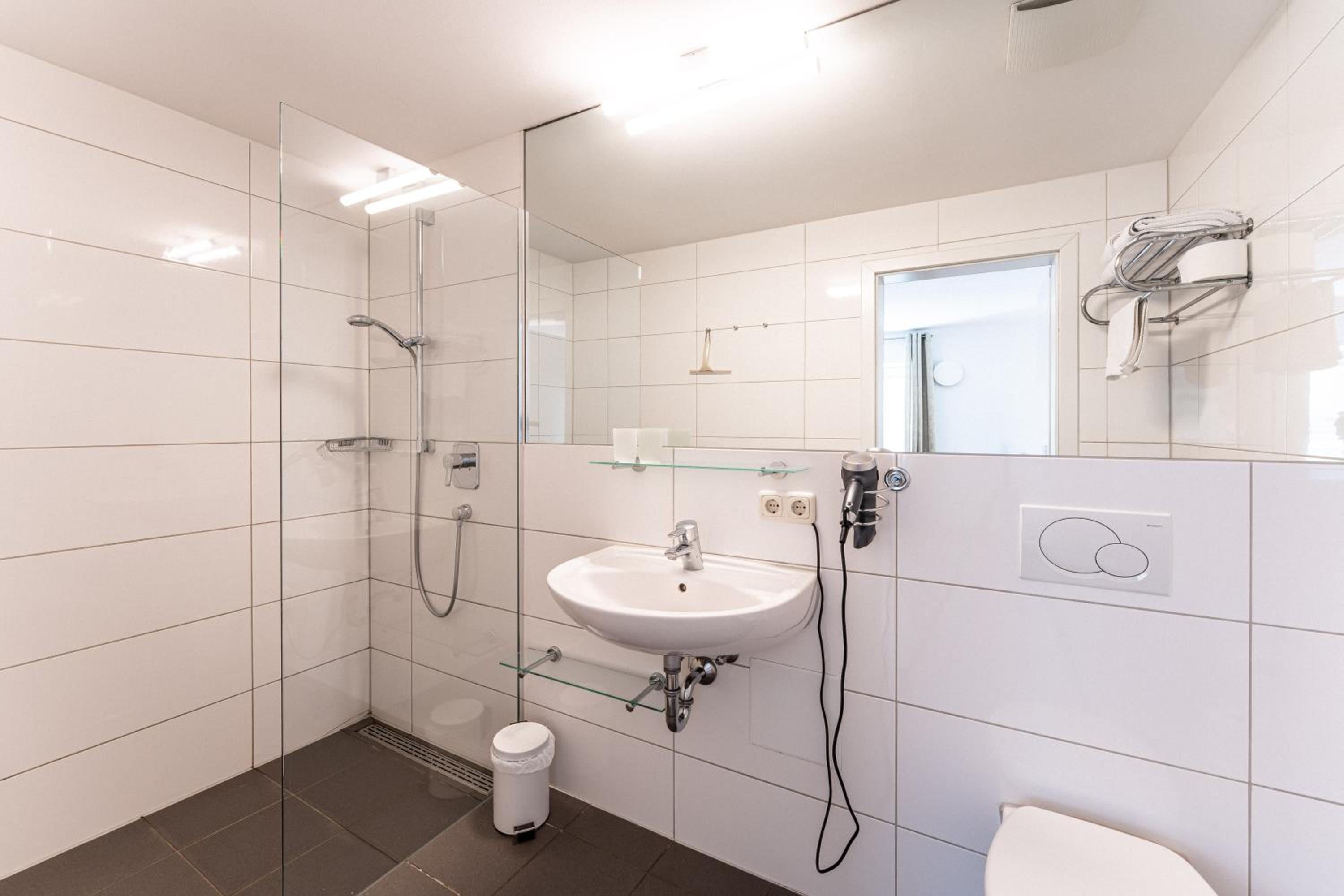 Kurpark Suites Bad Aibling