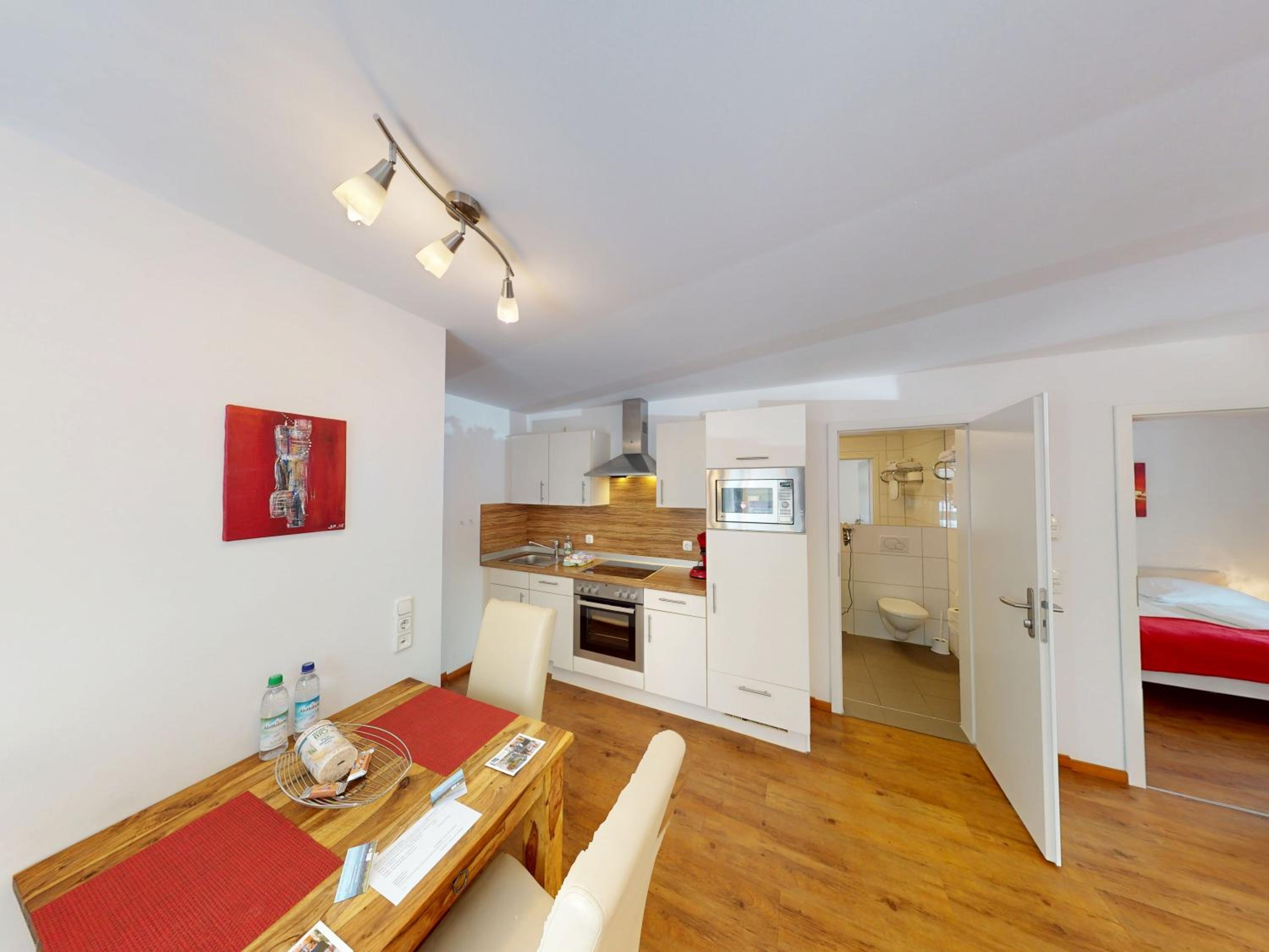Kurpark Suites Bad Aibling