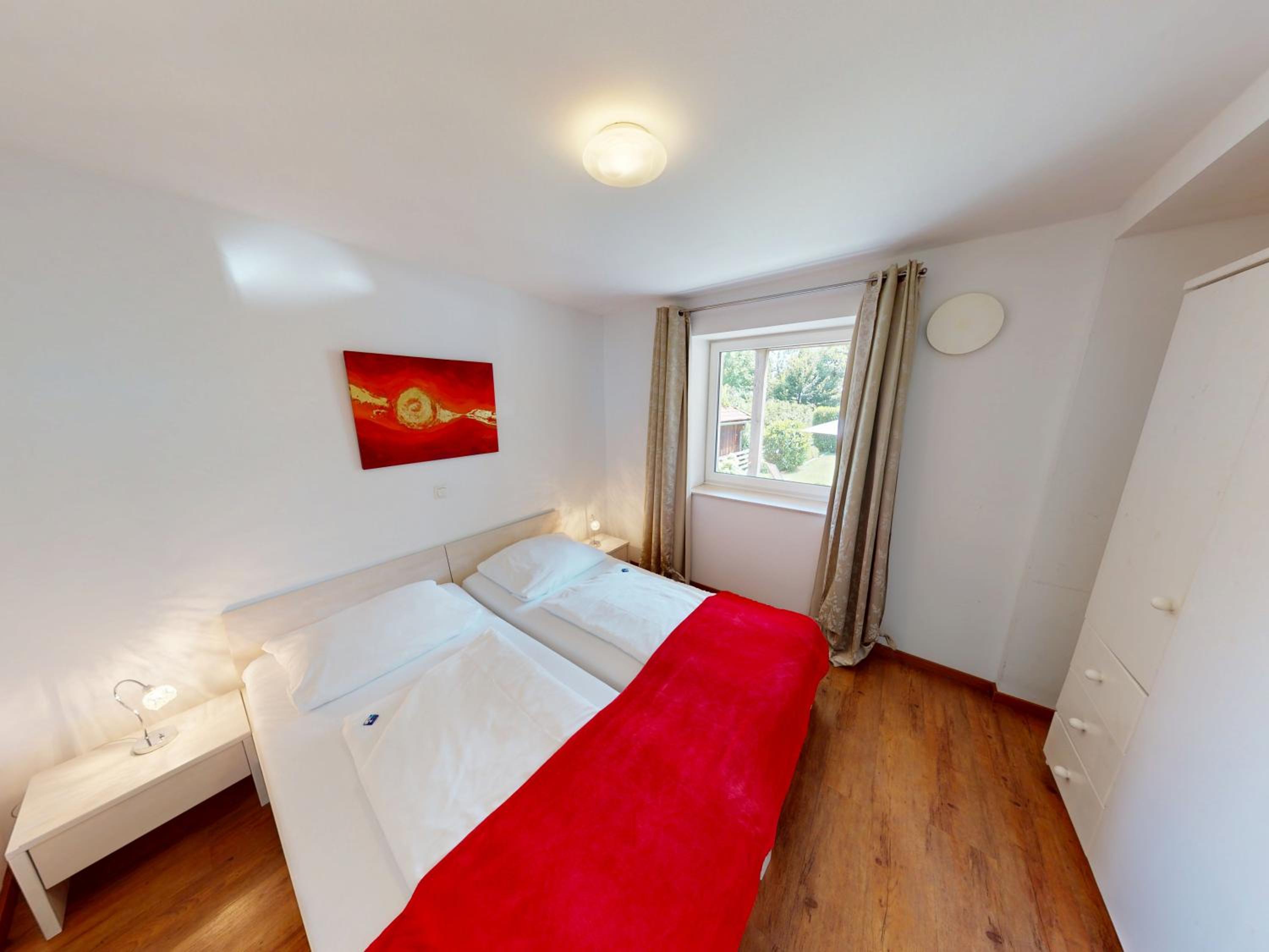 Kurpark Suites Bad Aibling