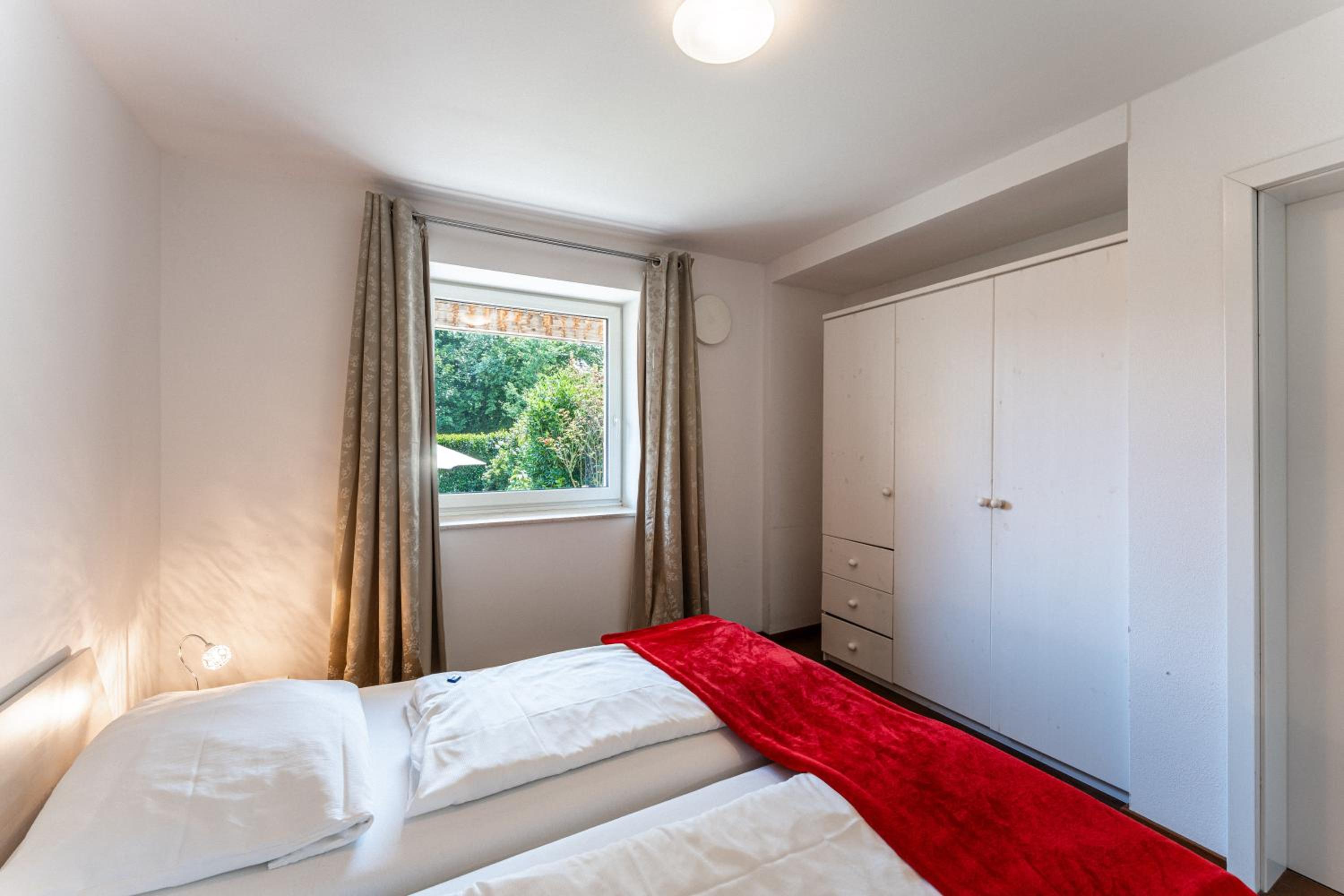Kurpark Suites Bad Aibling