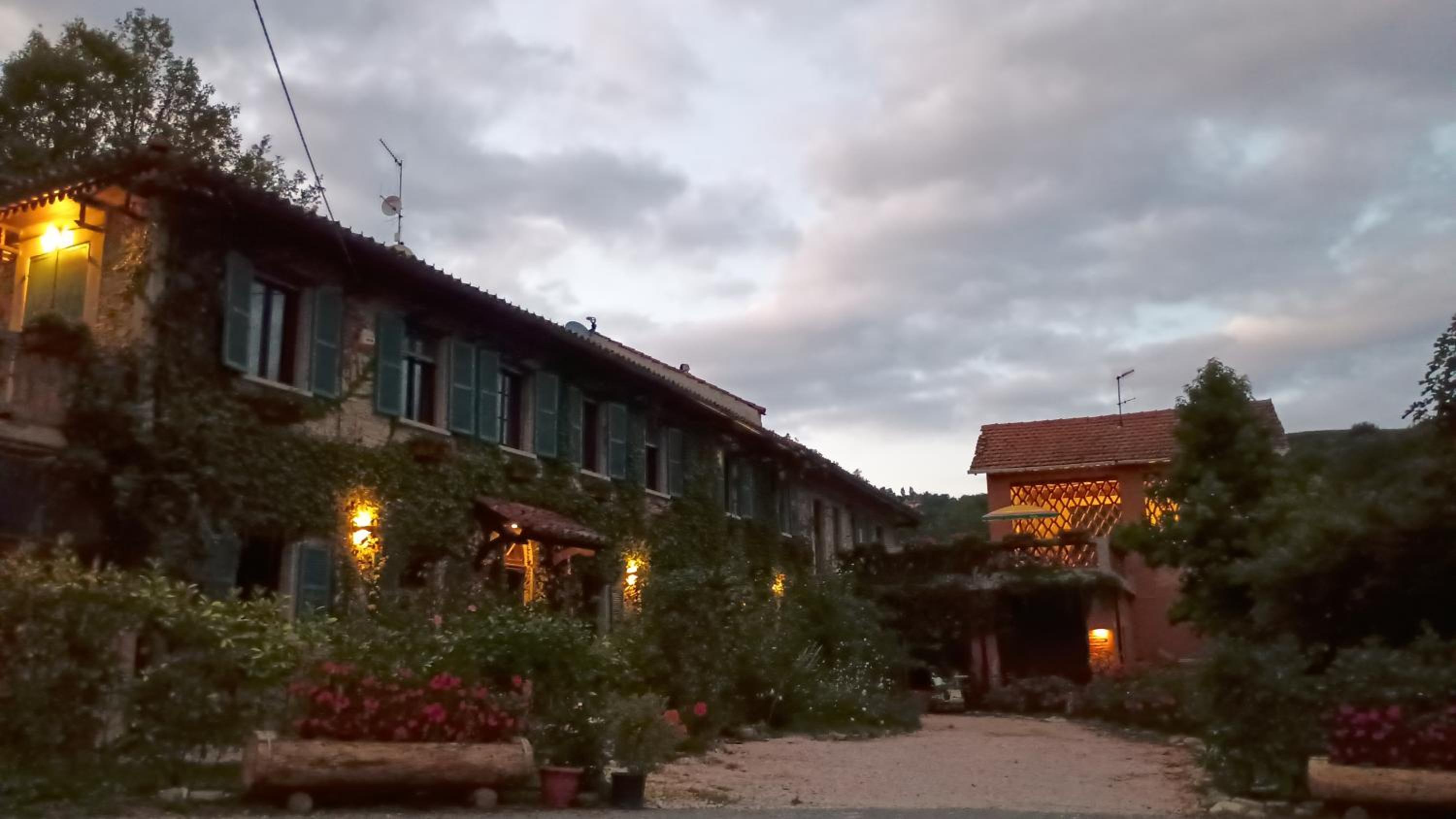 Casa Levi