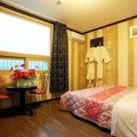 Saipan Motel with Sea View