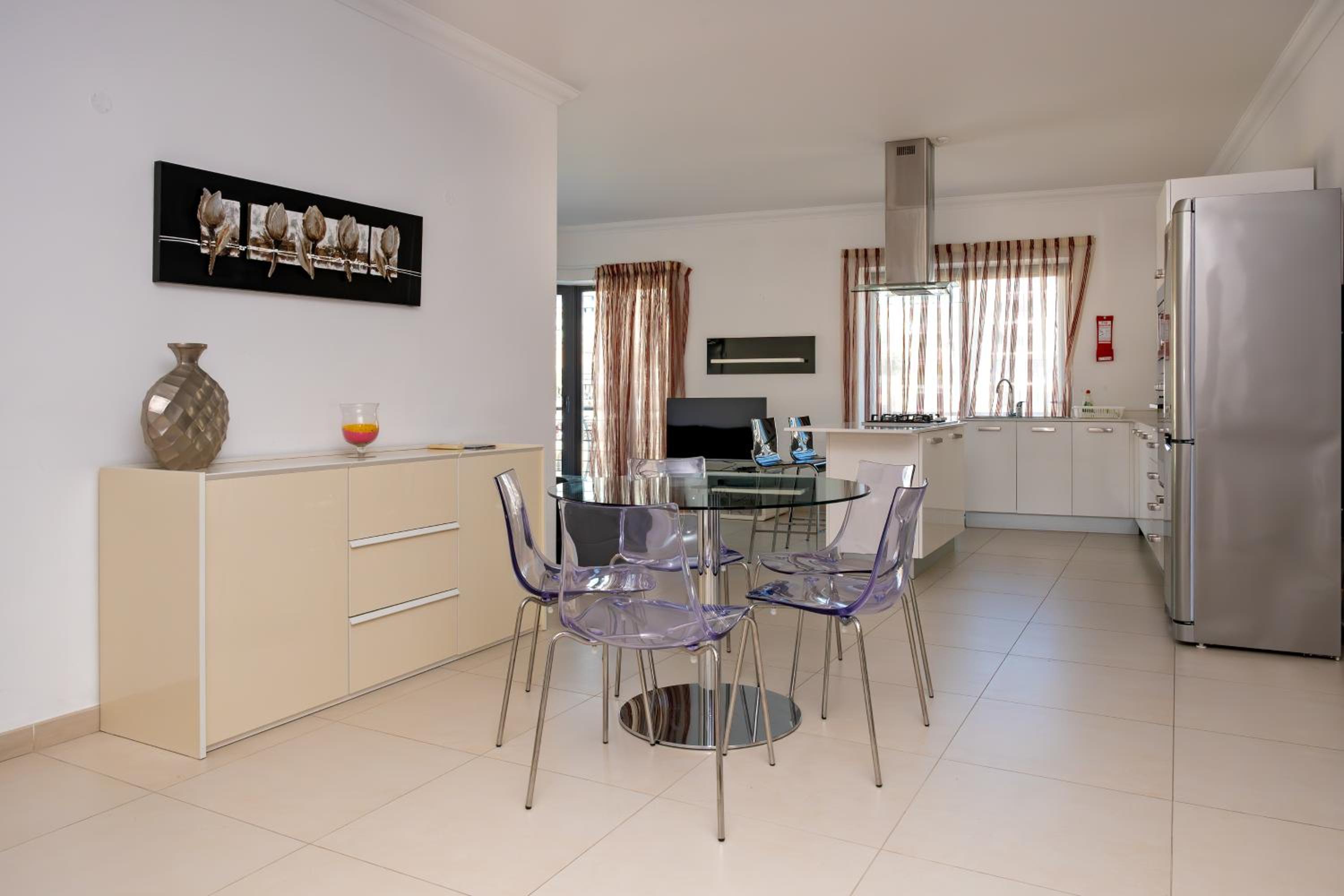 Bay View Apartments
