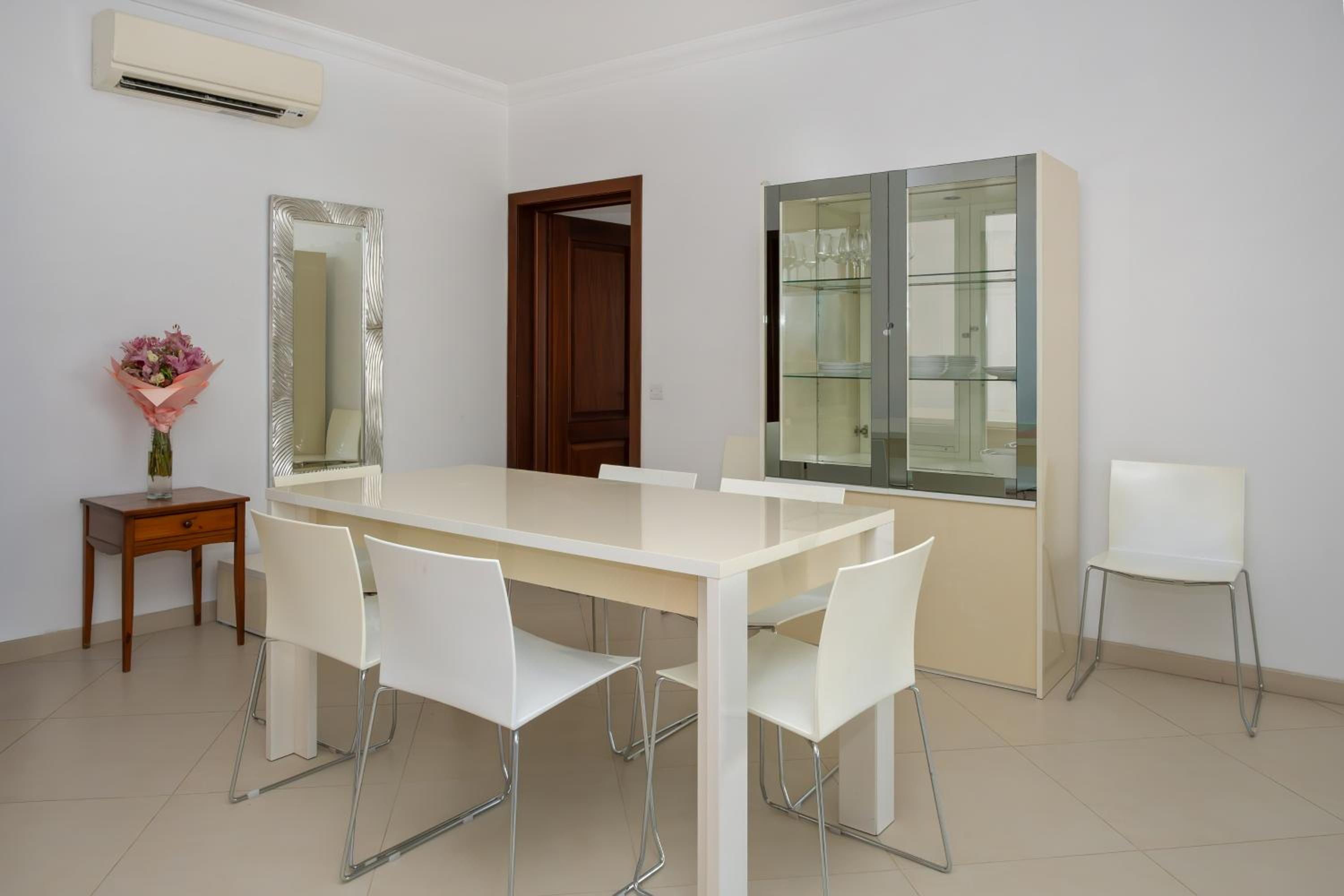Bay View Apartments