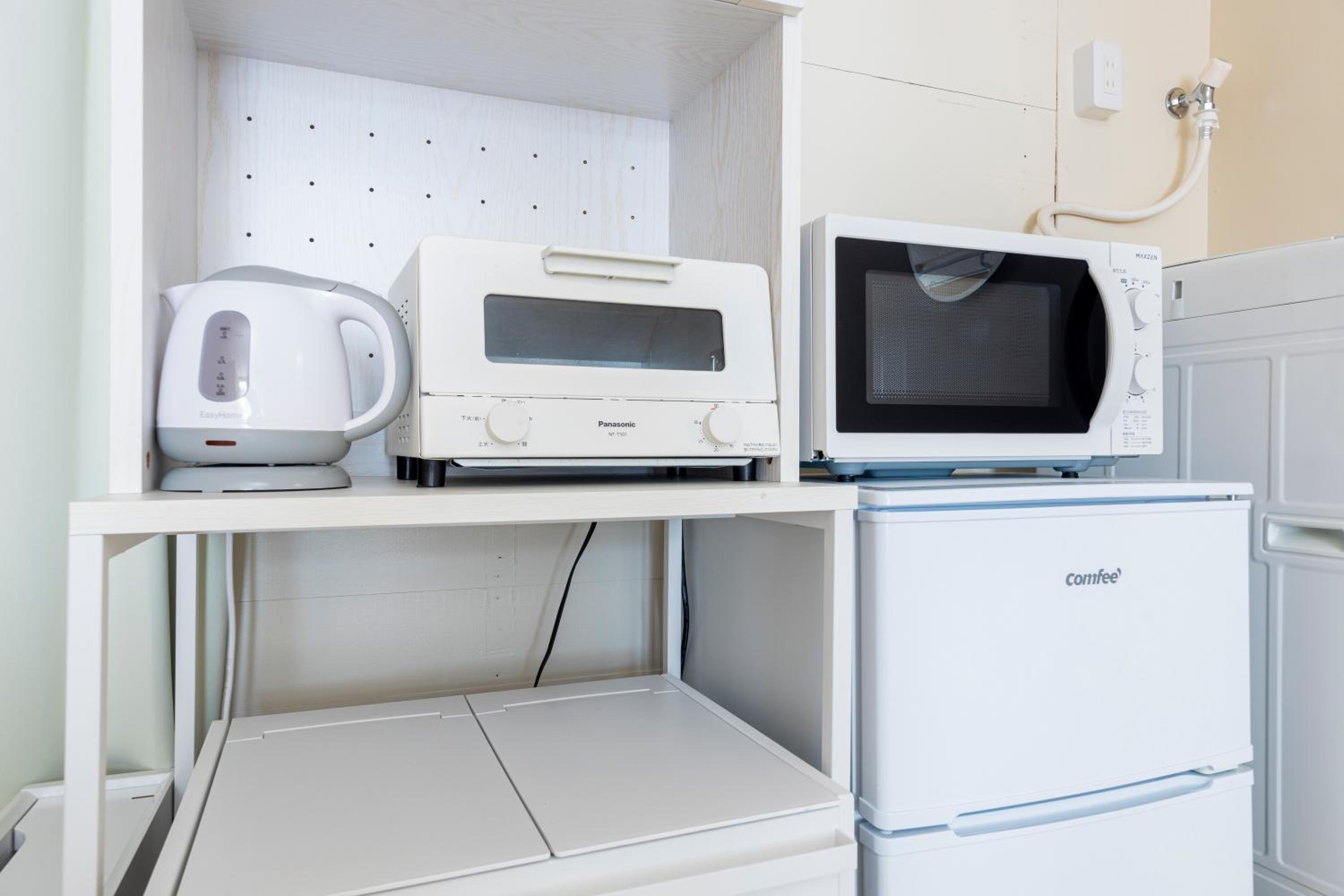 Joyful JUJO Stay 1minute walk from JR Jujo Station Shibuya 15min Shinjuku 11min Ikebukuro 6min Max 6guests 33square meters Simmons bed