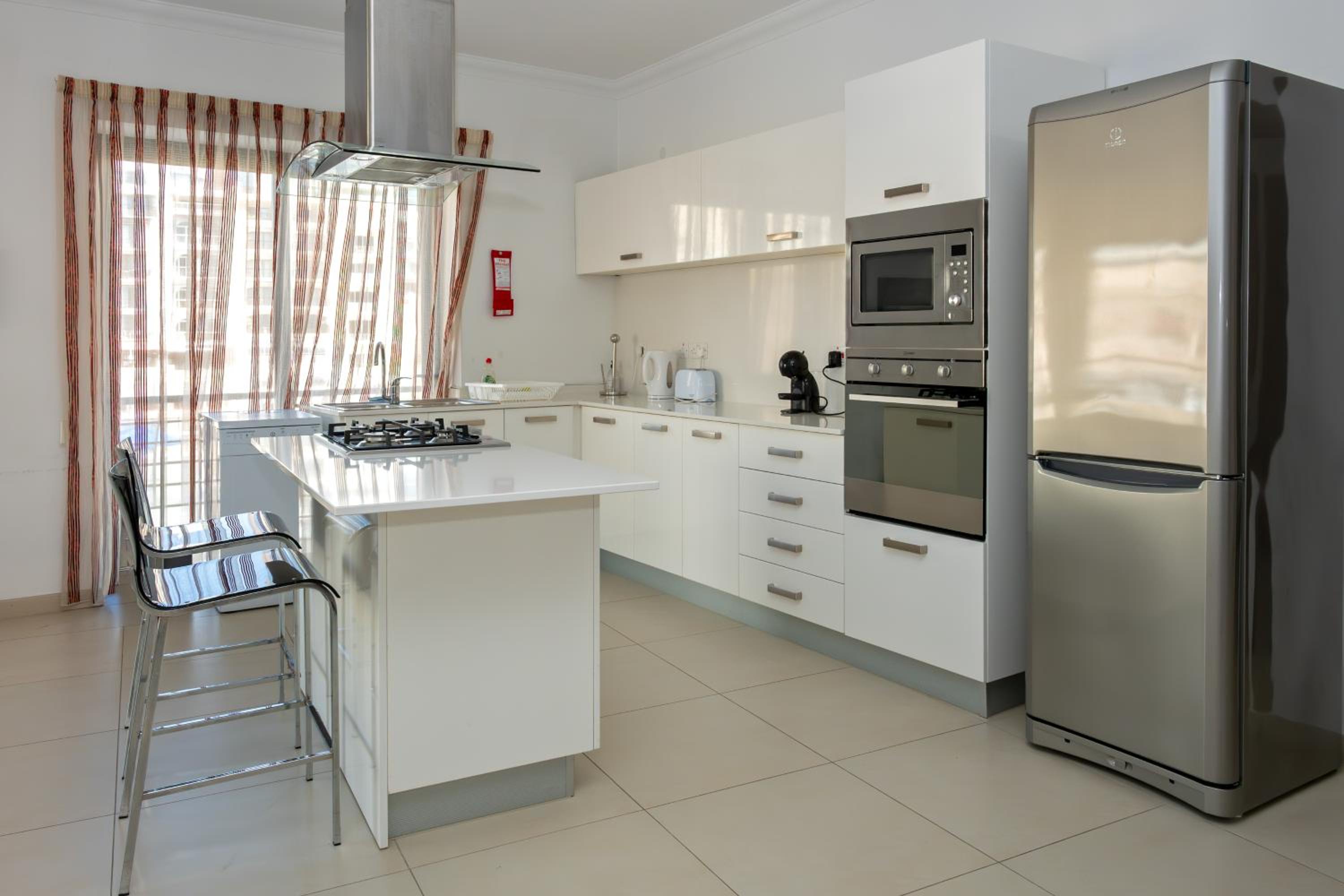 Bay View Apartments