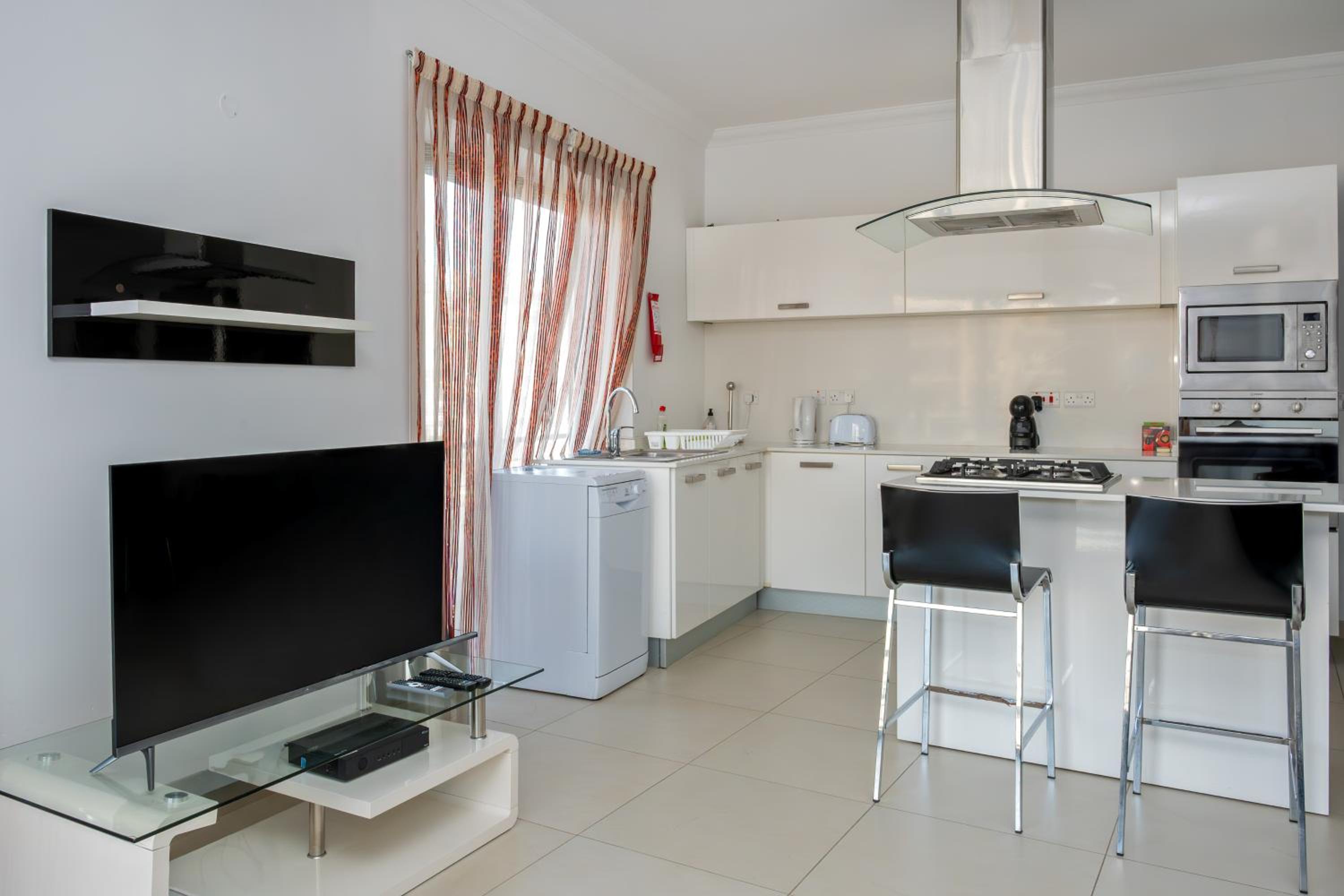 Bay View Apartments