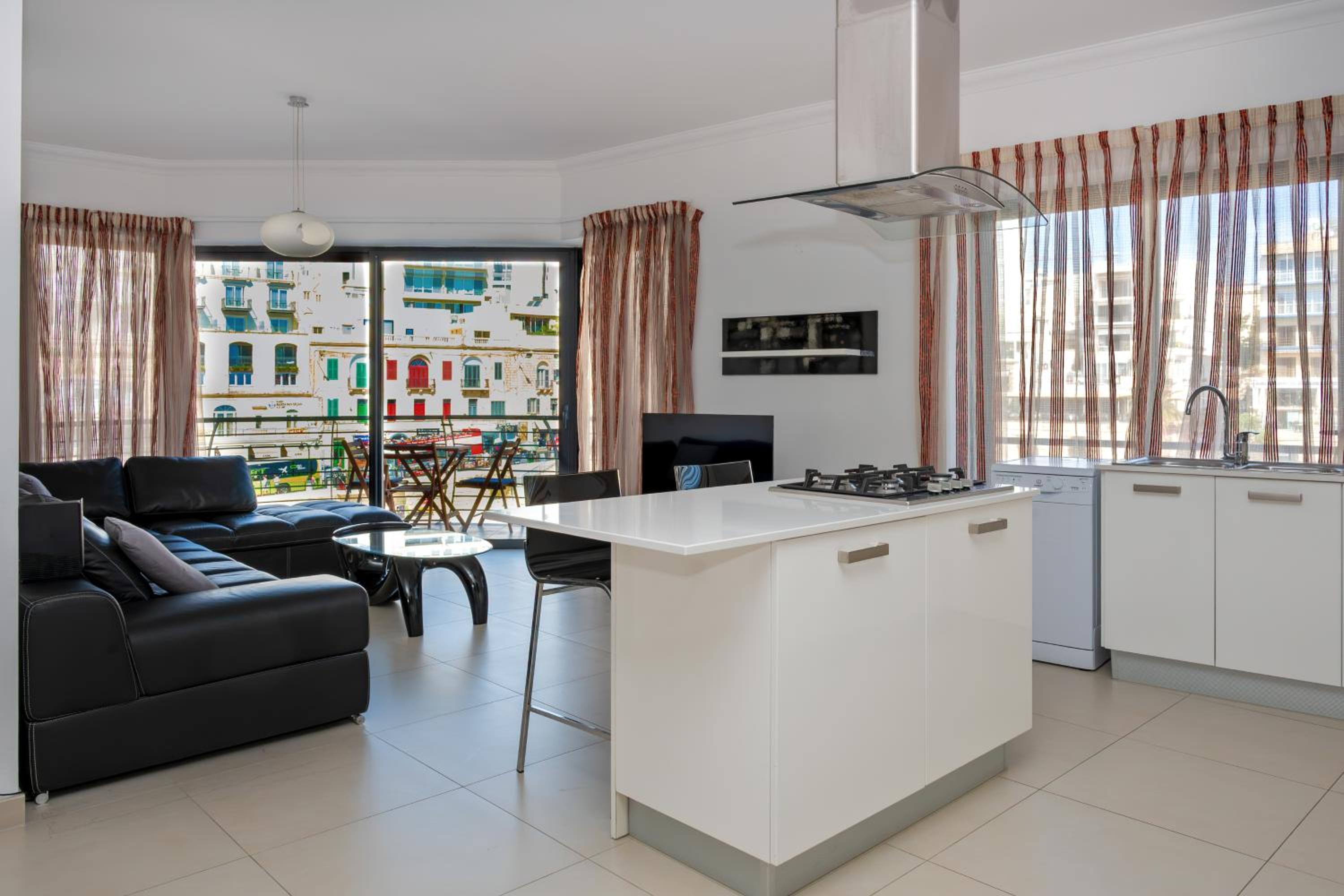 Bay View Apartments