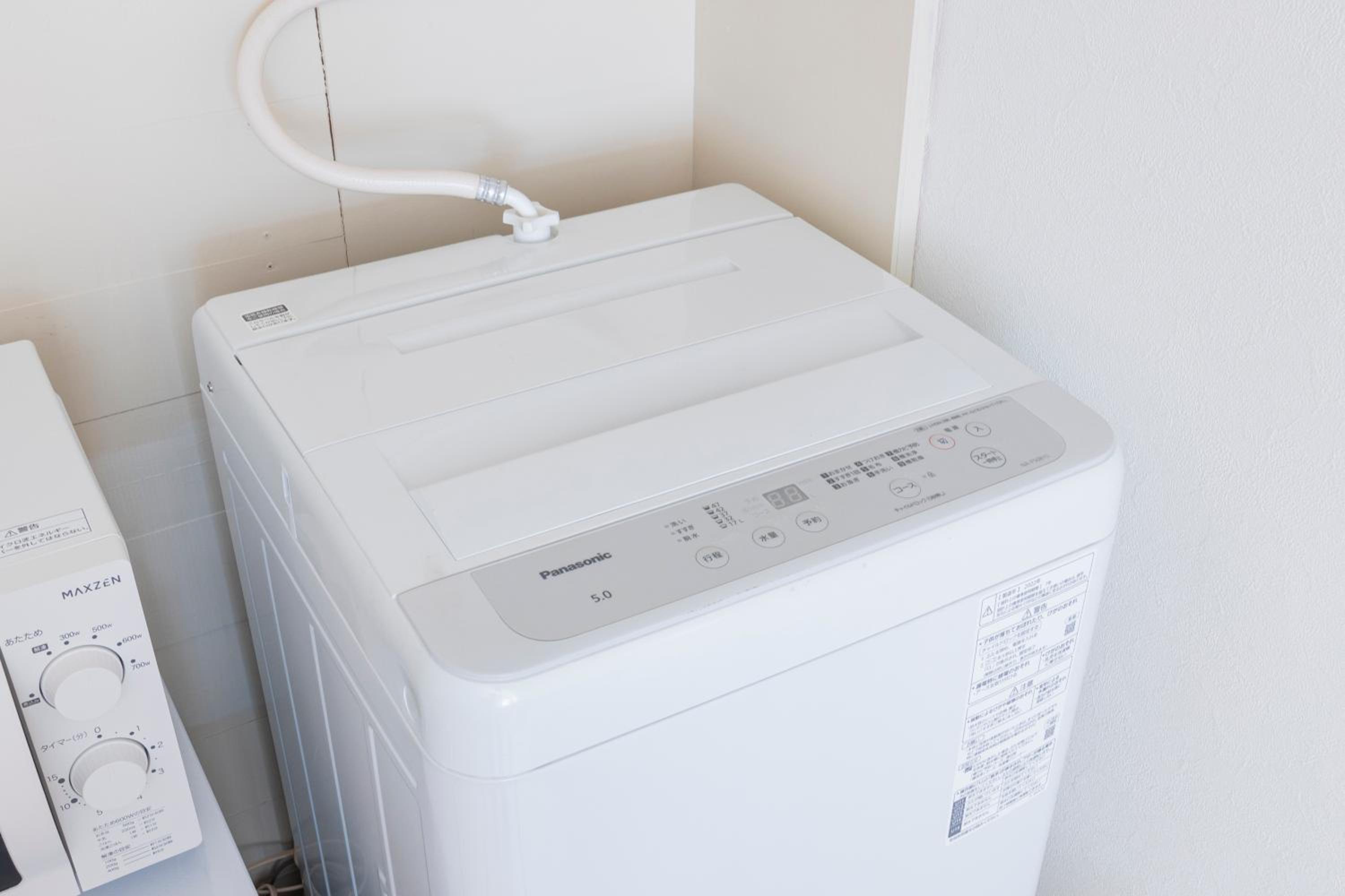 Joyful JUJO Stay 1minute walk from JR Jujo Station Shibuya 15min Shinjuku 11min Ikebukuro 6min Max 6guests 33square meters Simmons bed