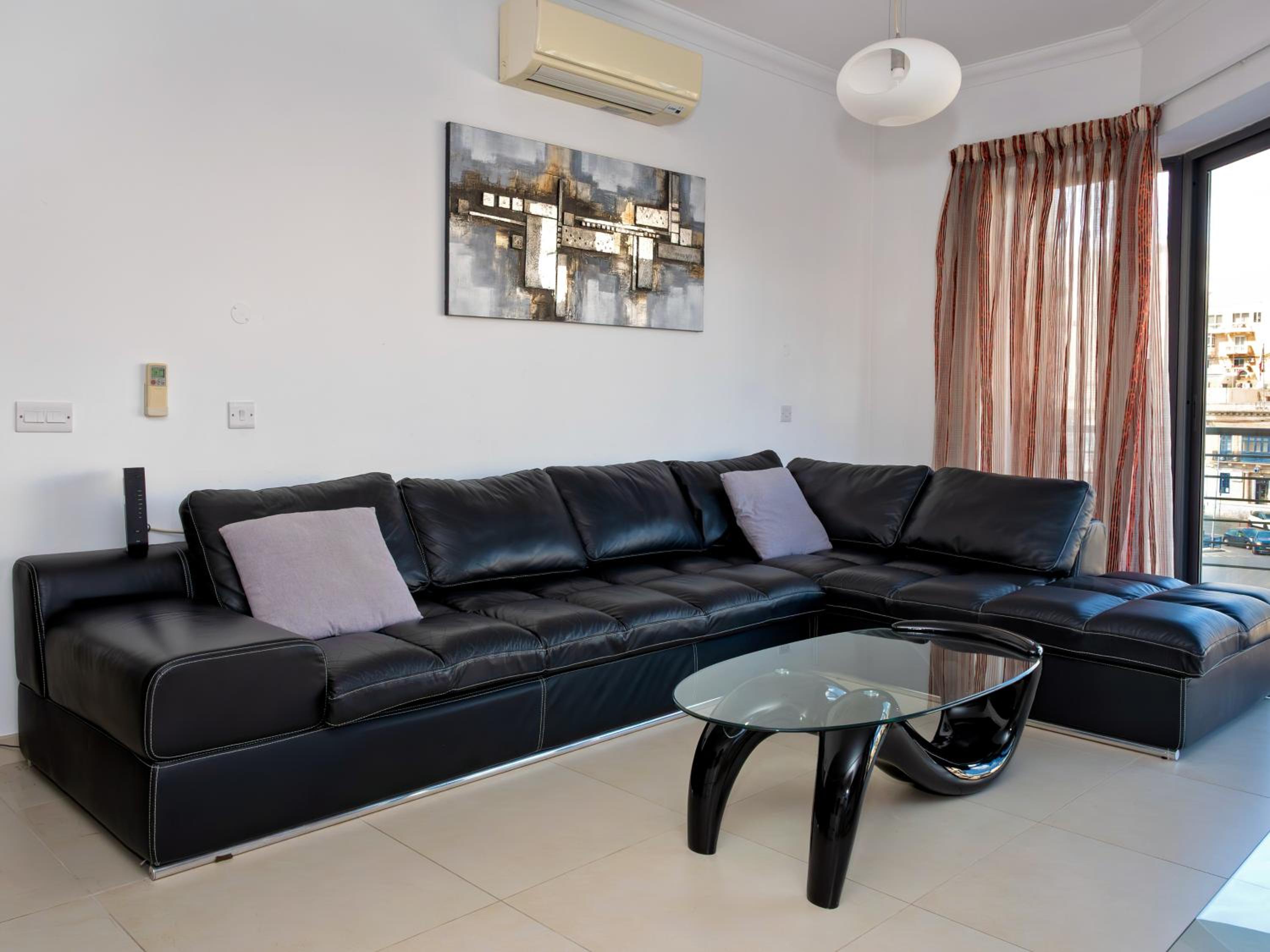 Bay View Apartments