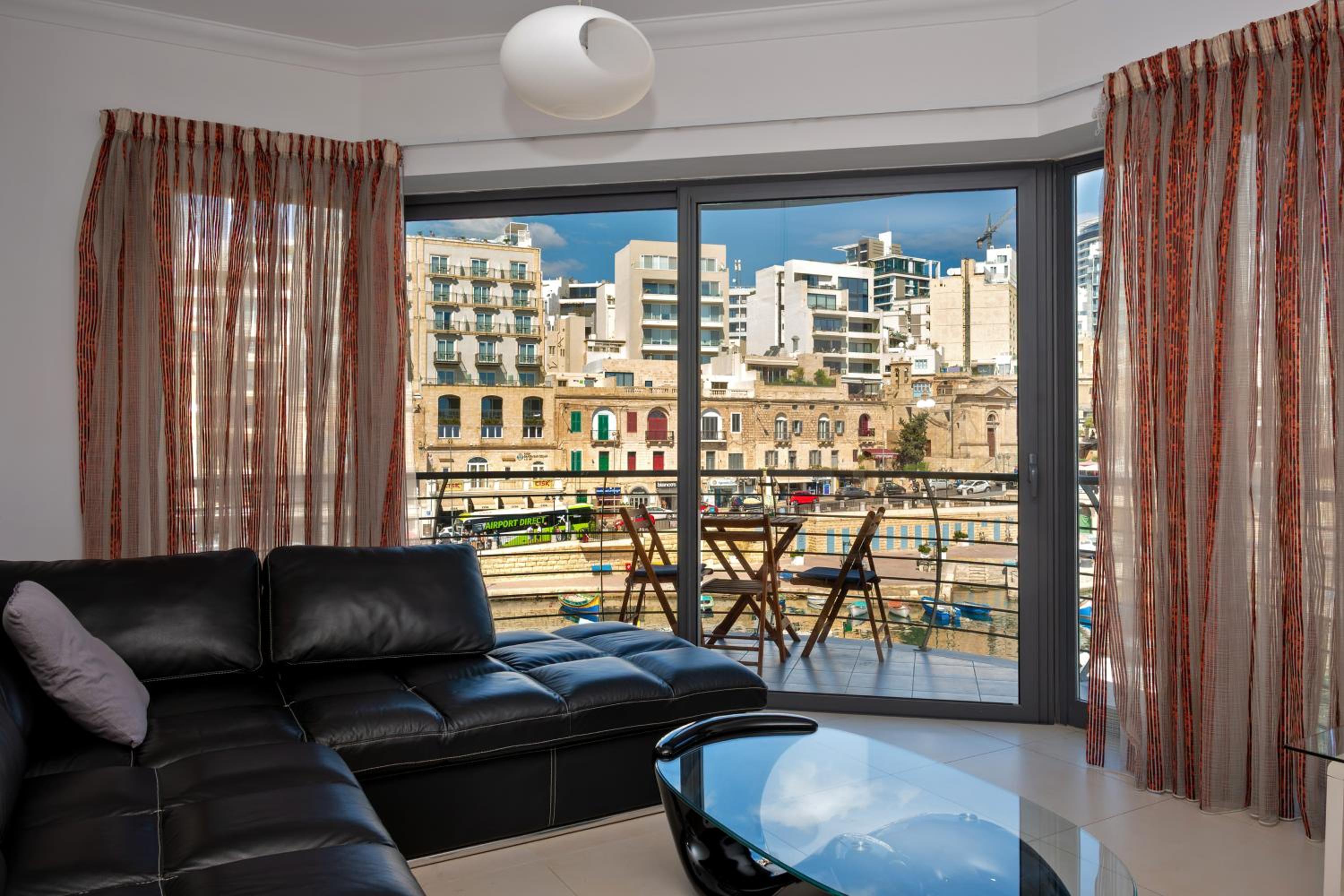 Bay View Apartments