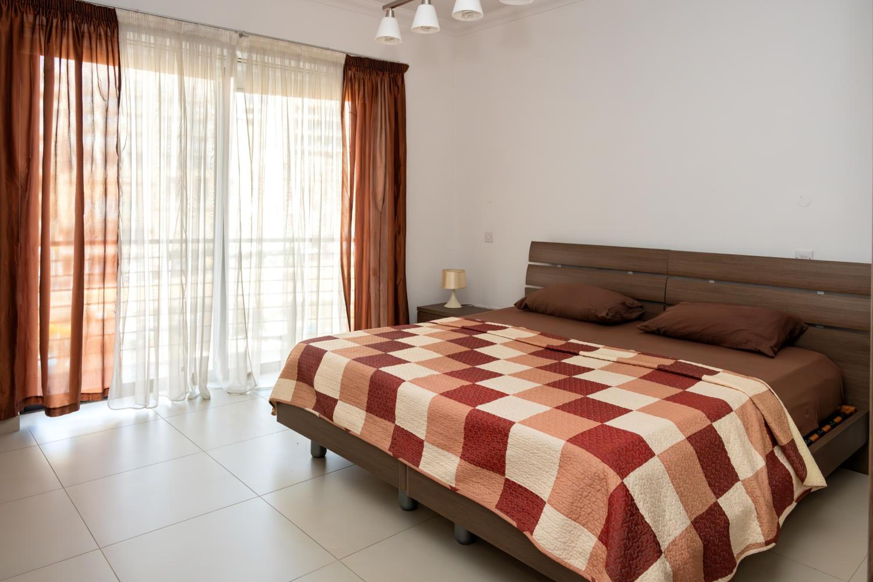 Bay View Apartments
