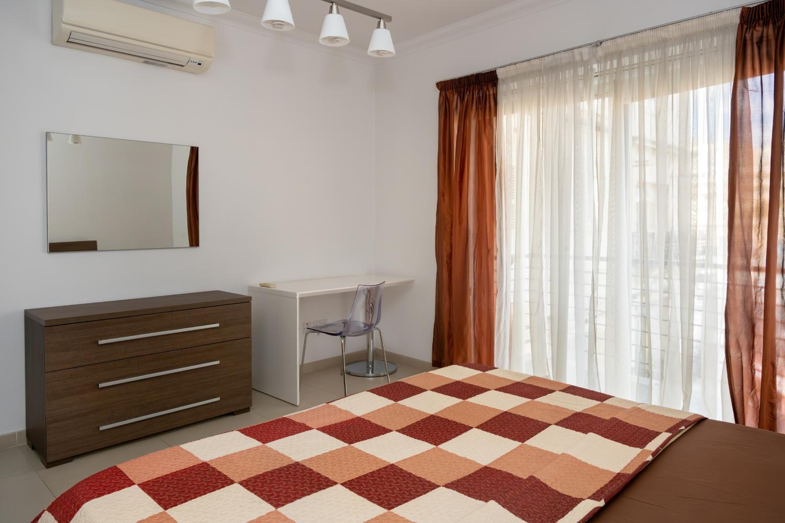 Bay View Apartments