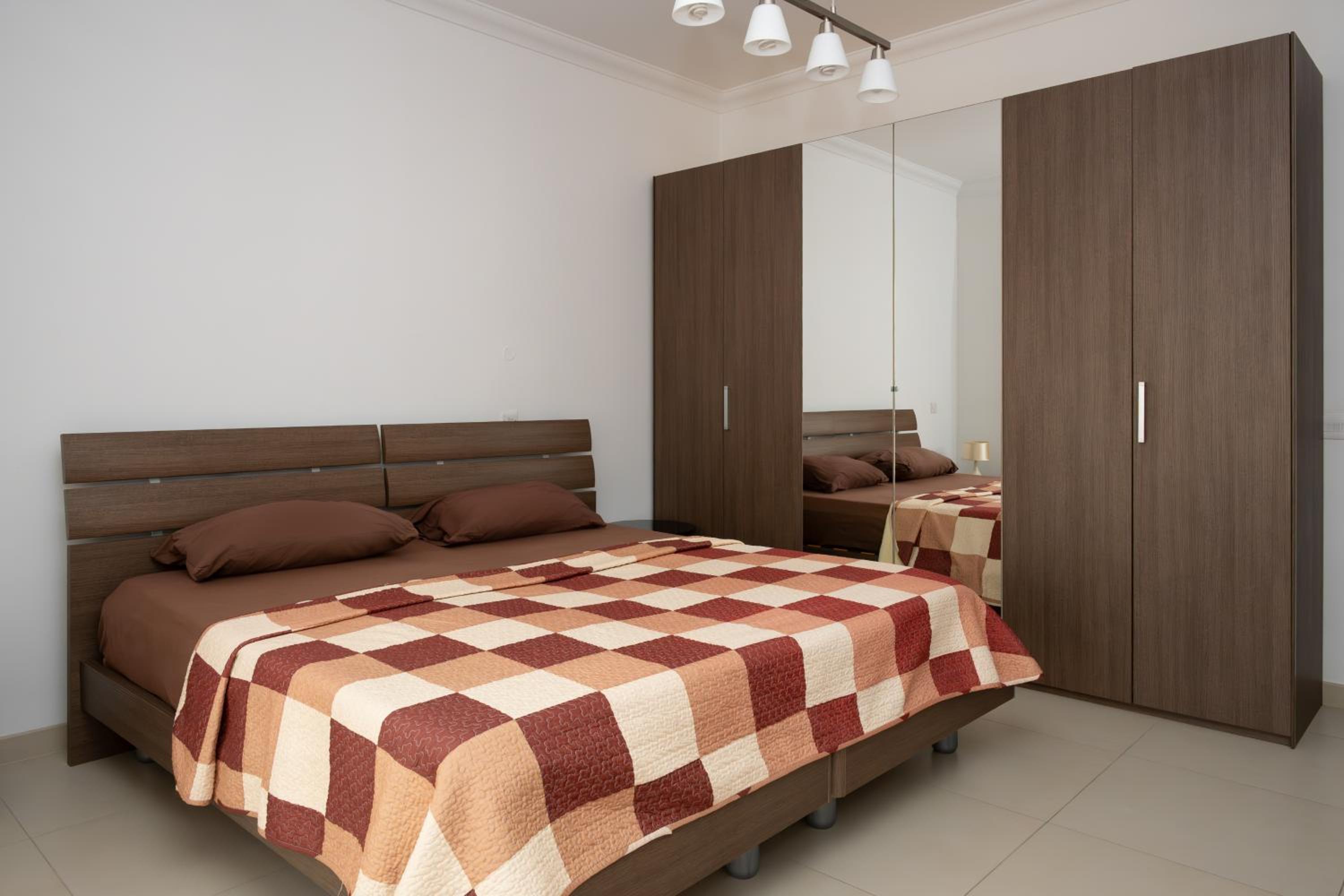 Bay View Apartments