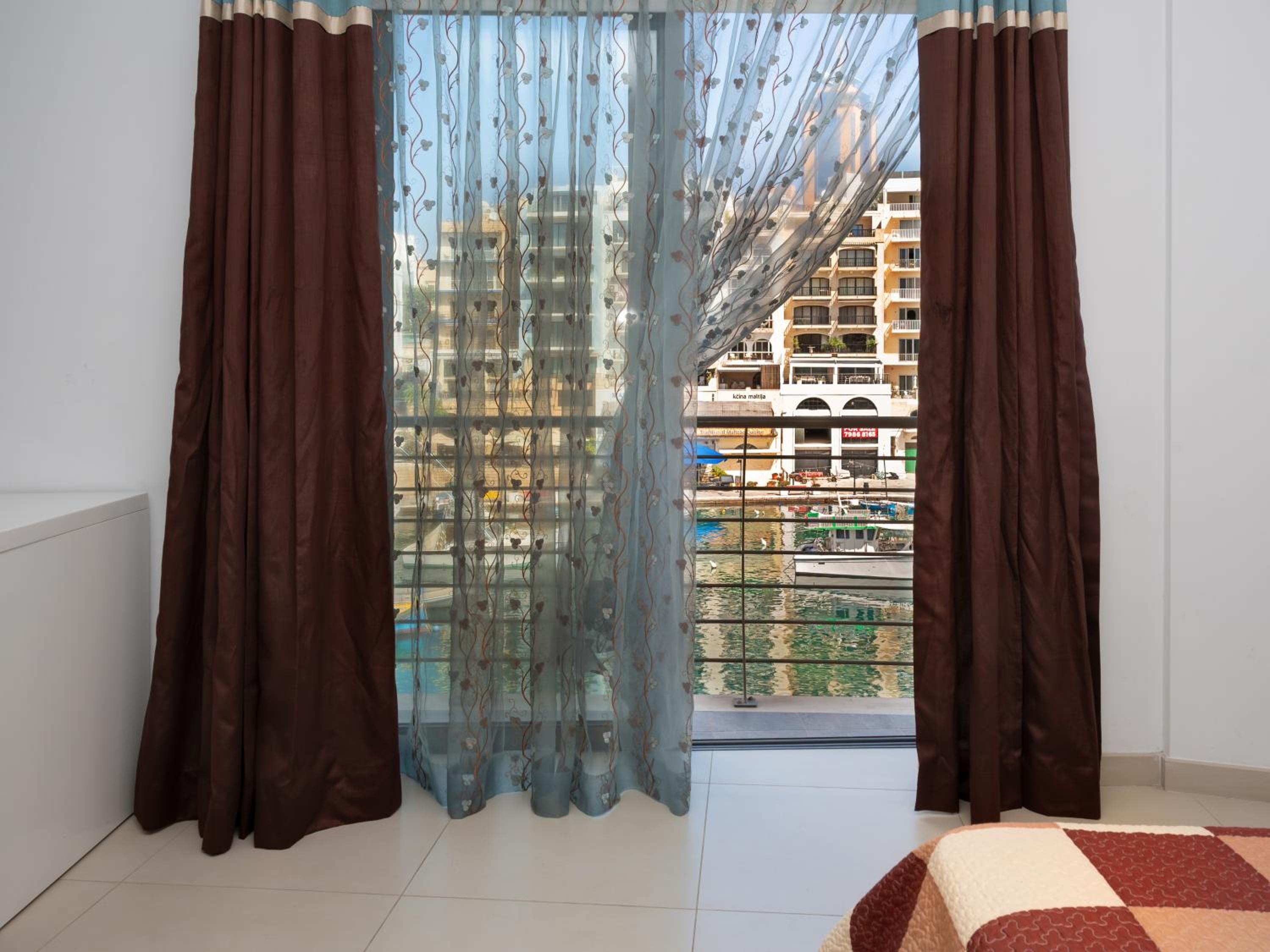 Bay View Apartments