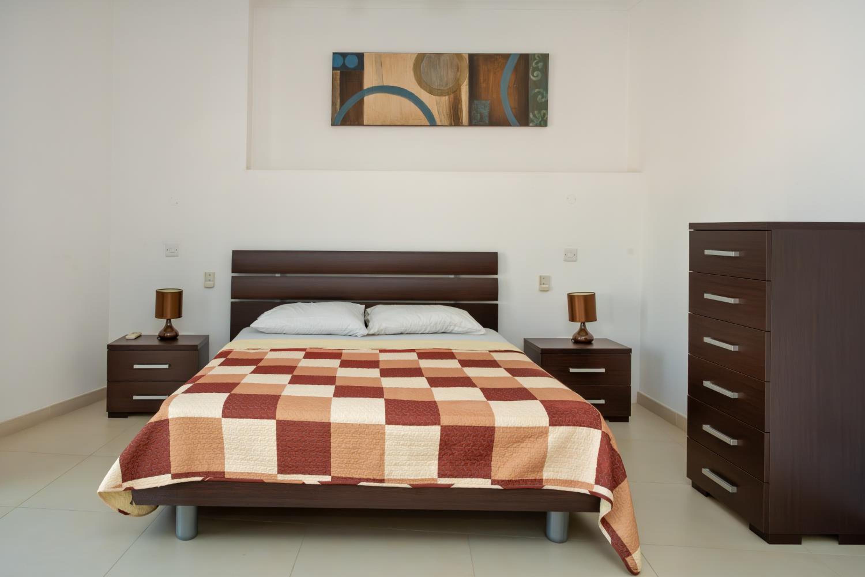Bay View Apartments
