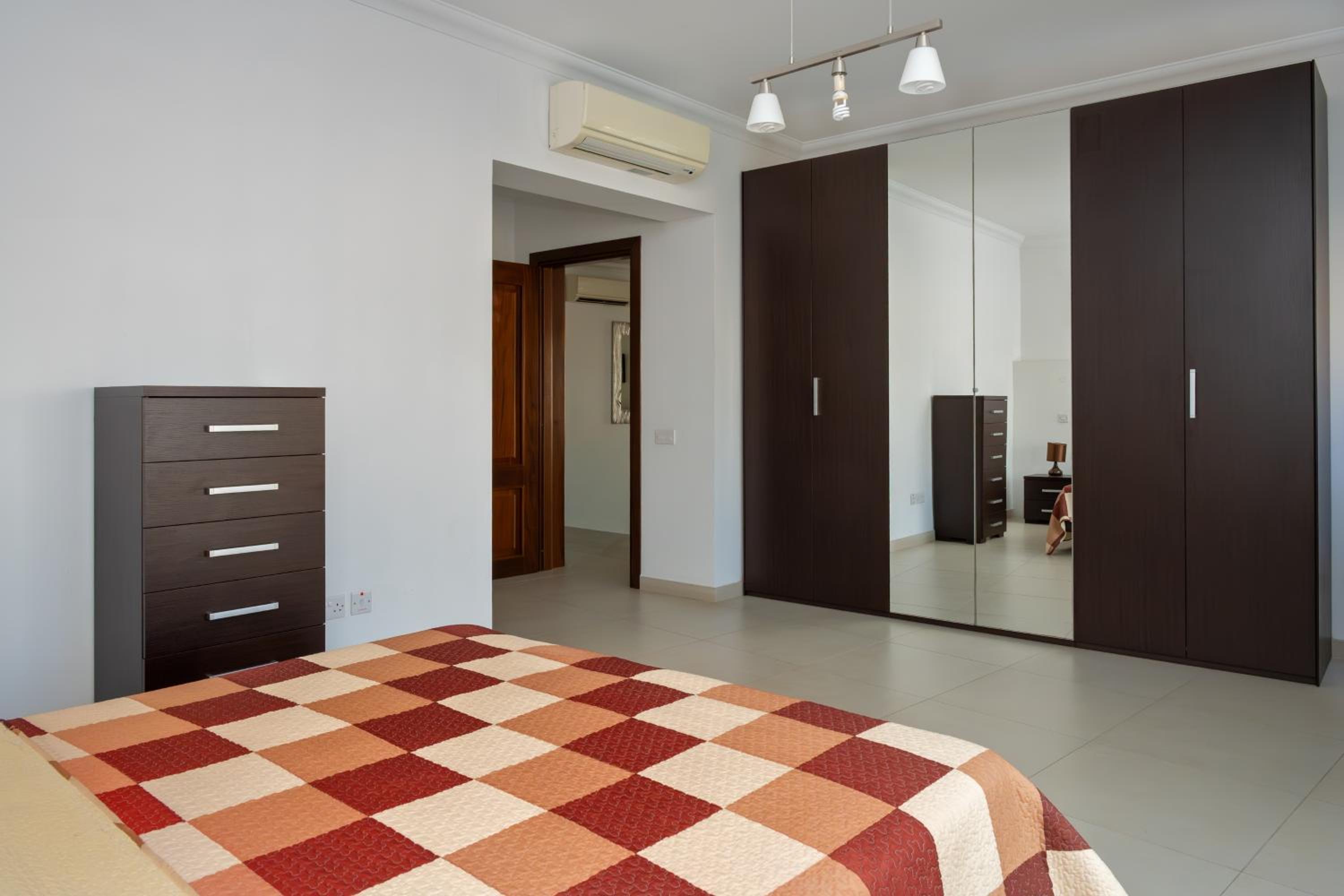 Bay View Apartments