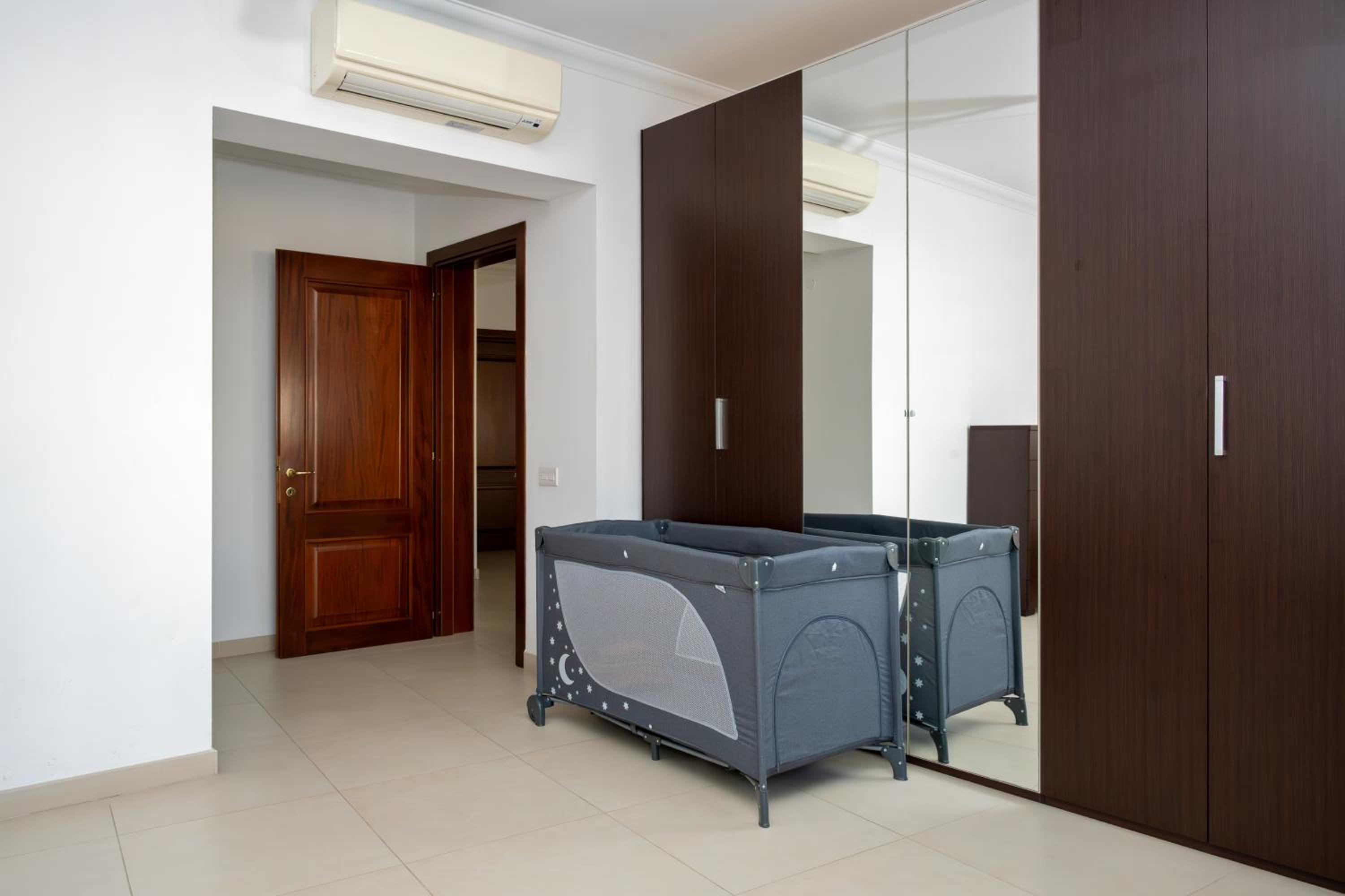 Bay View Apartments