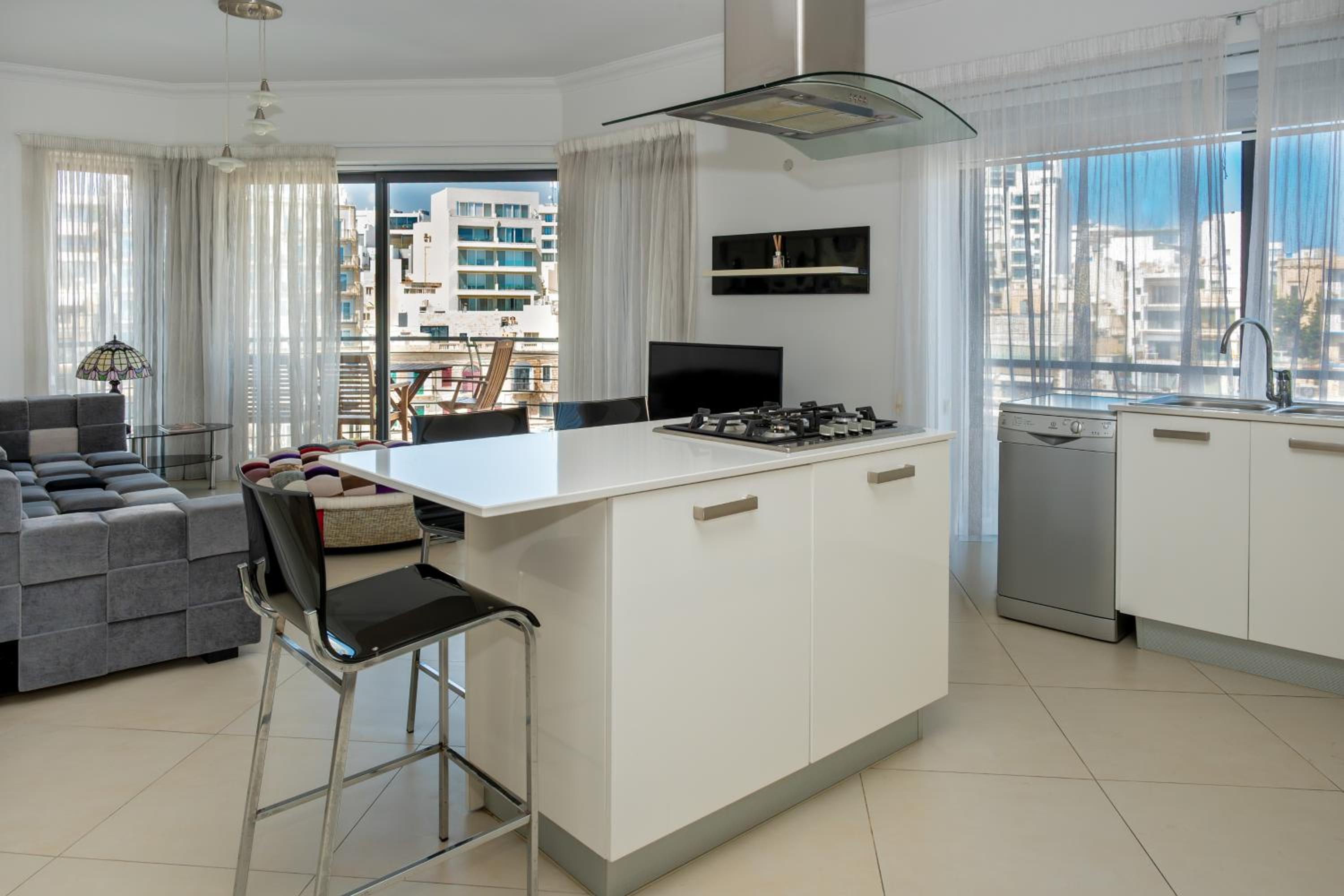 Bay View Apartments
