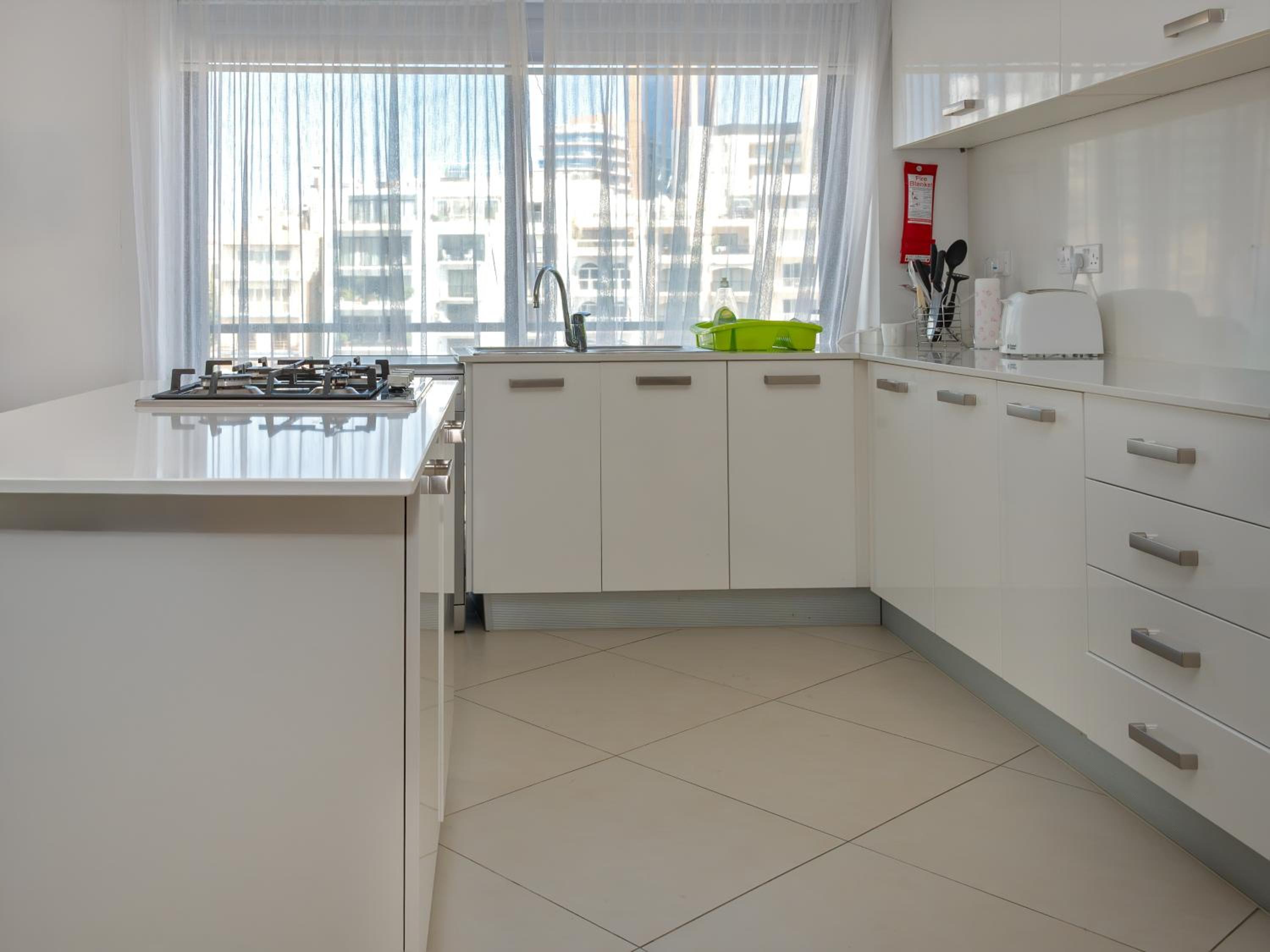 Bay View Apartments