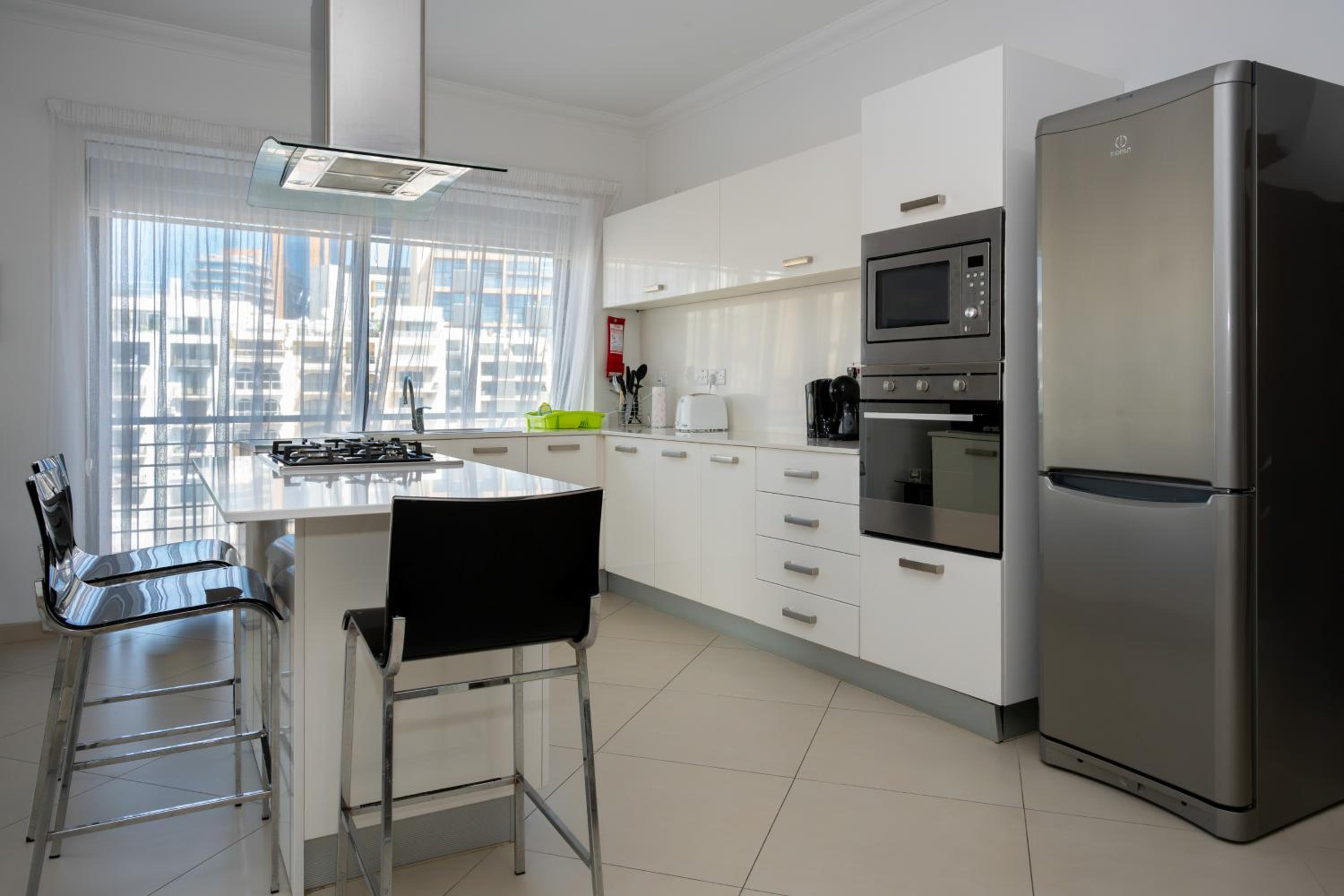 Bay View Apartments