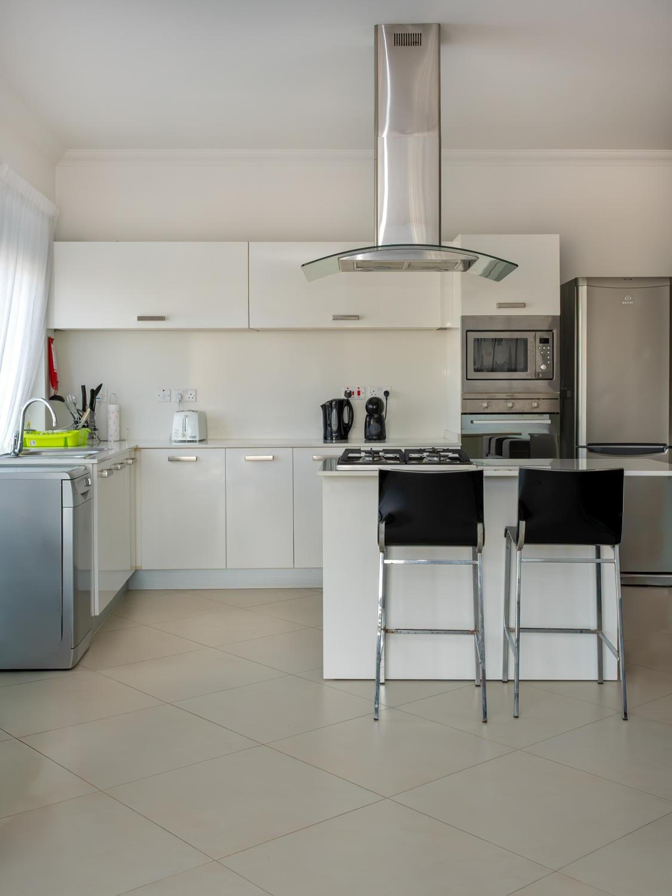 Bay View Apartments