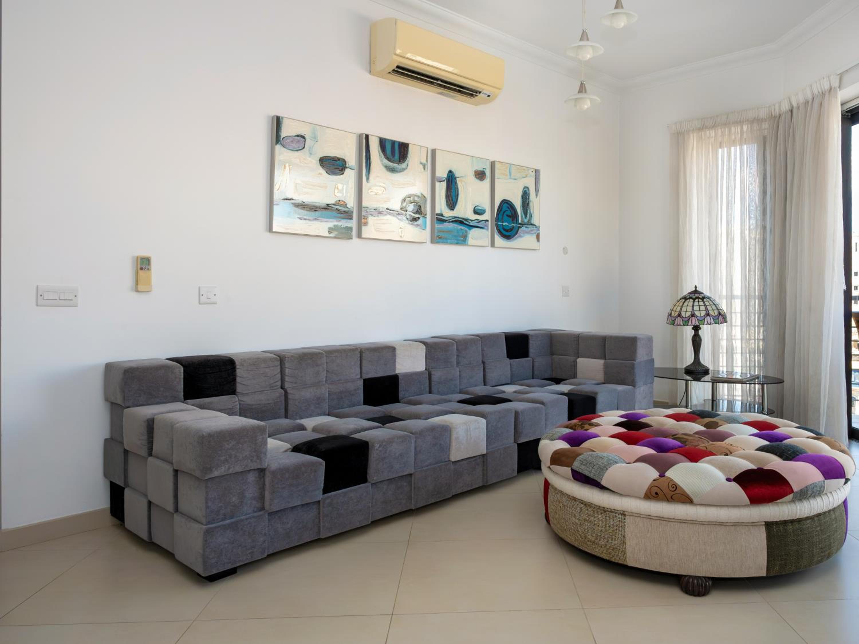 Bay View Apartments