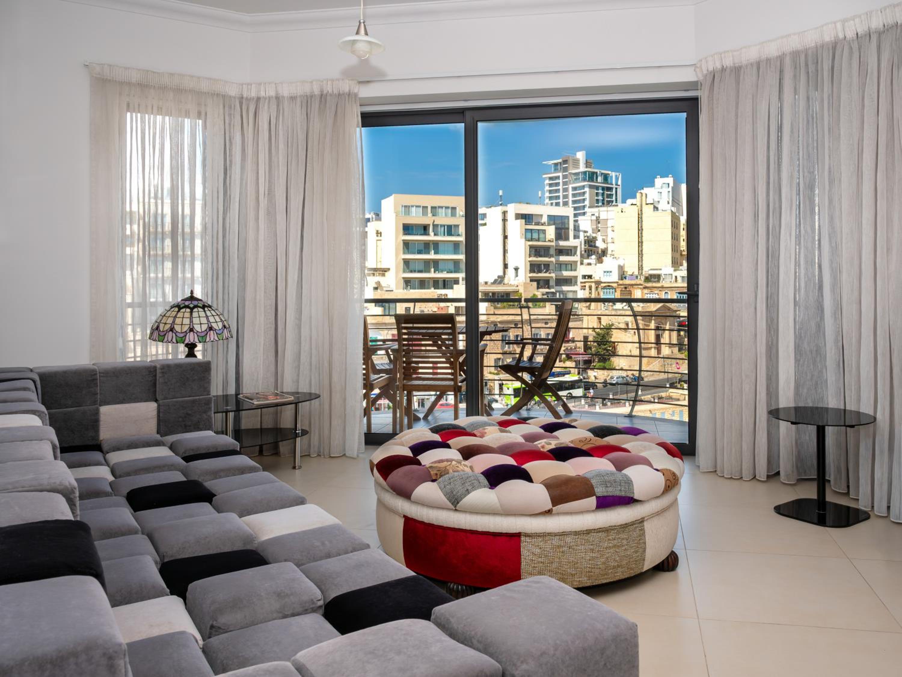 Bay View Apartments