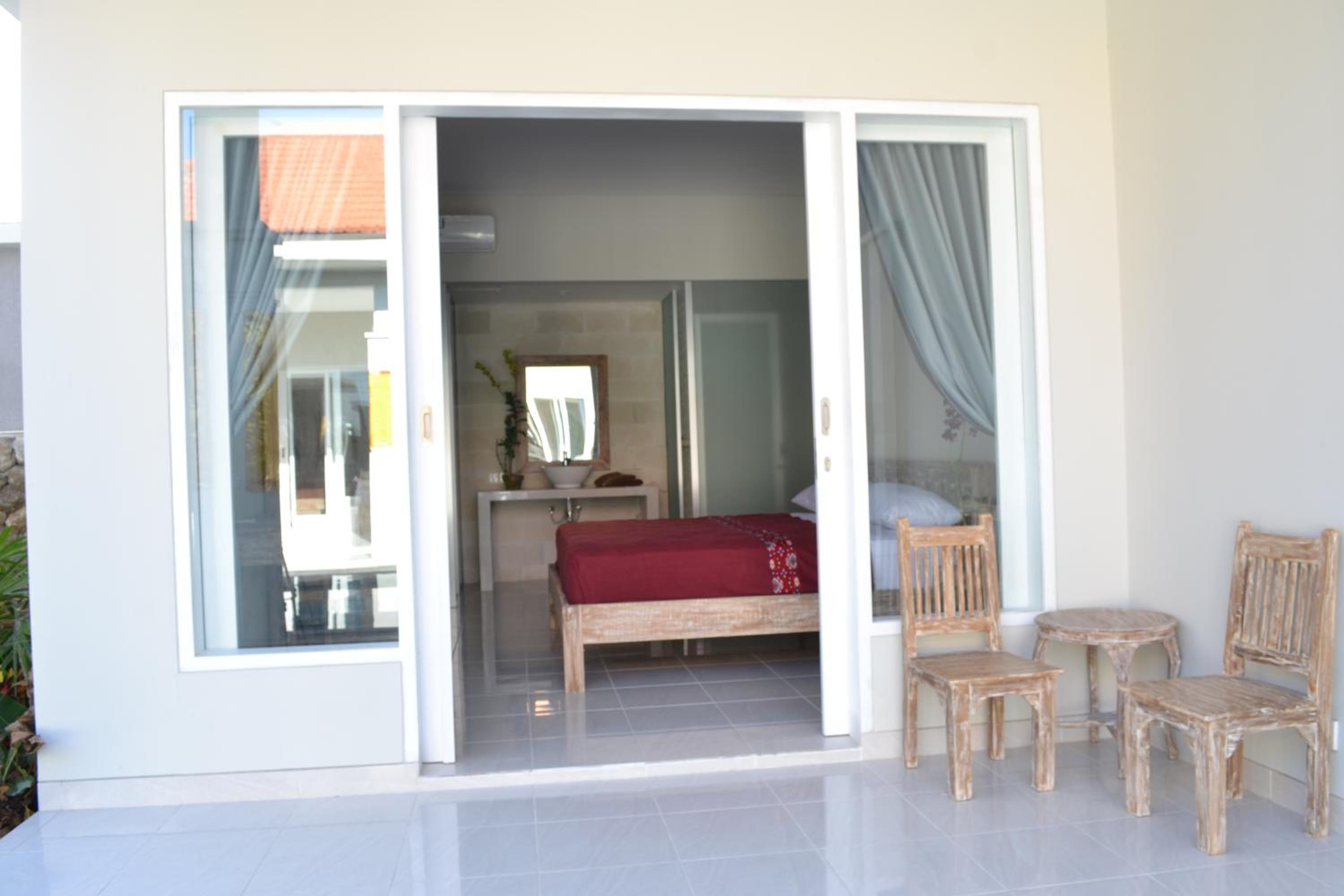 Asung Guesthouse